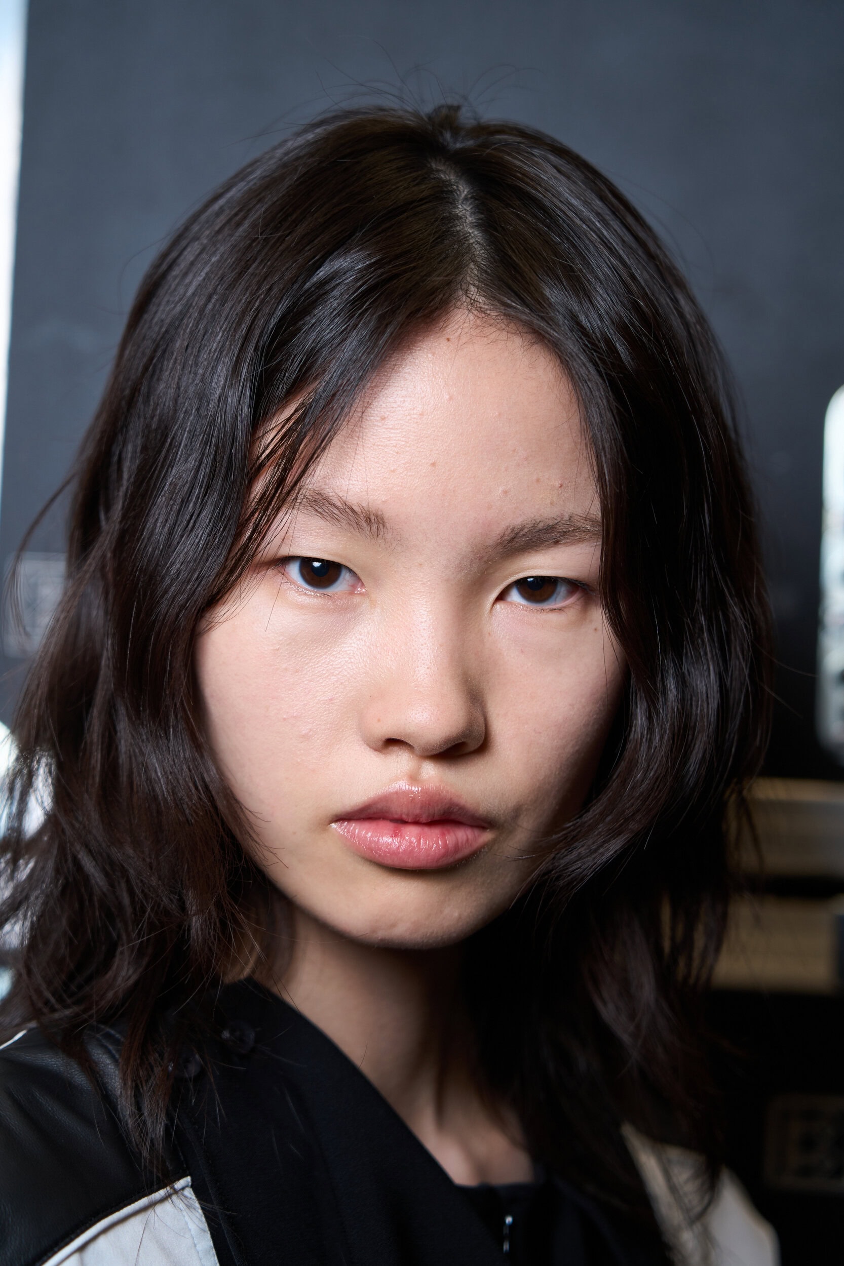 Fila Fall 2026 Fashion Show Backstage