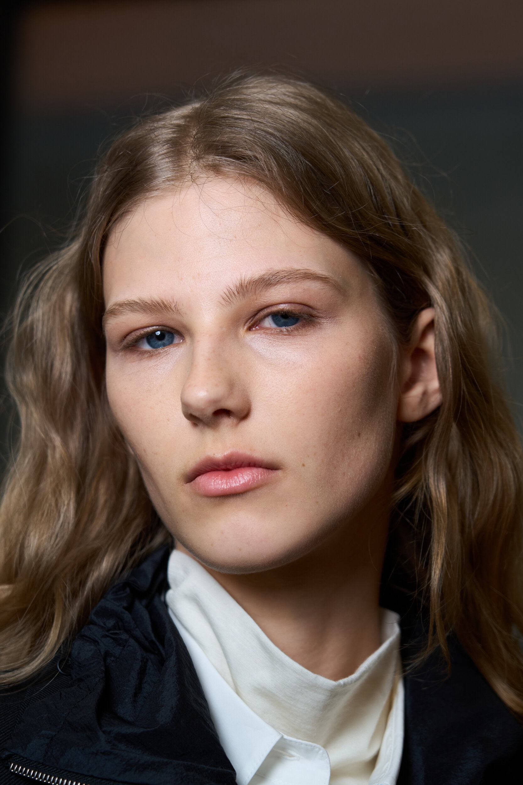 Fila Fall 2026 Fashion Show Backstage