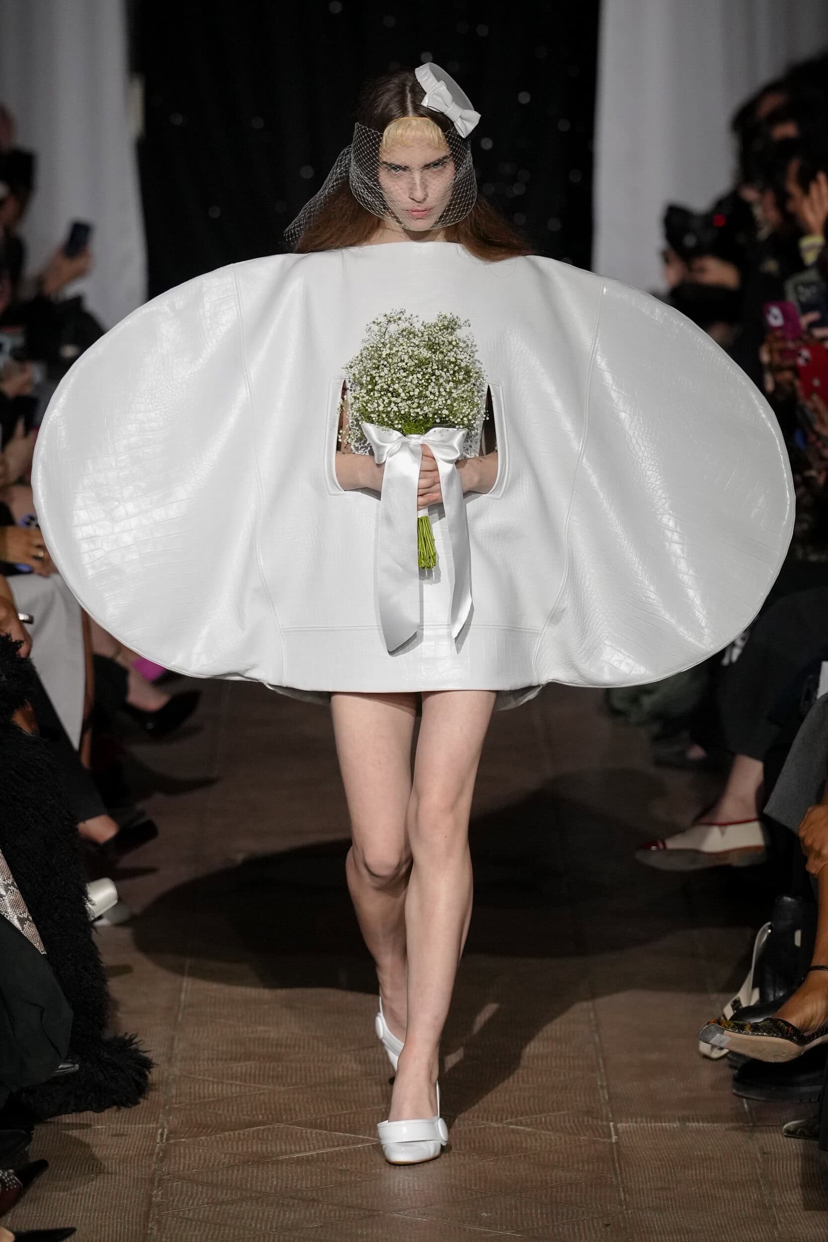 Vaquera Fall 2026 Fashion Show