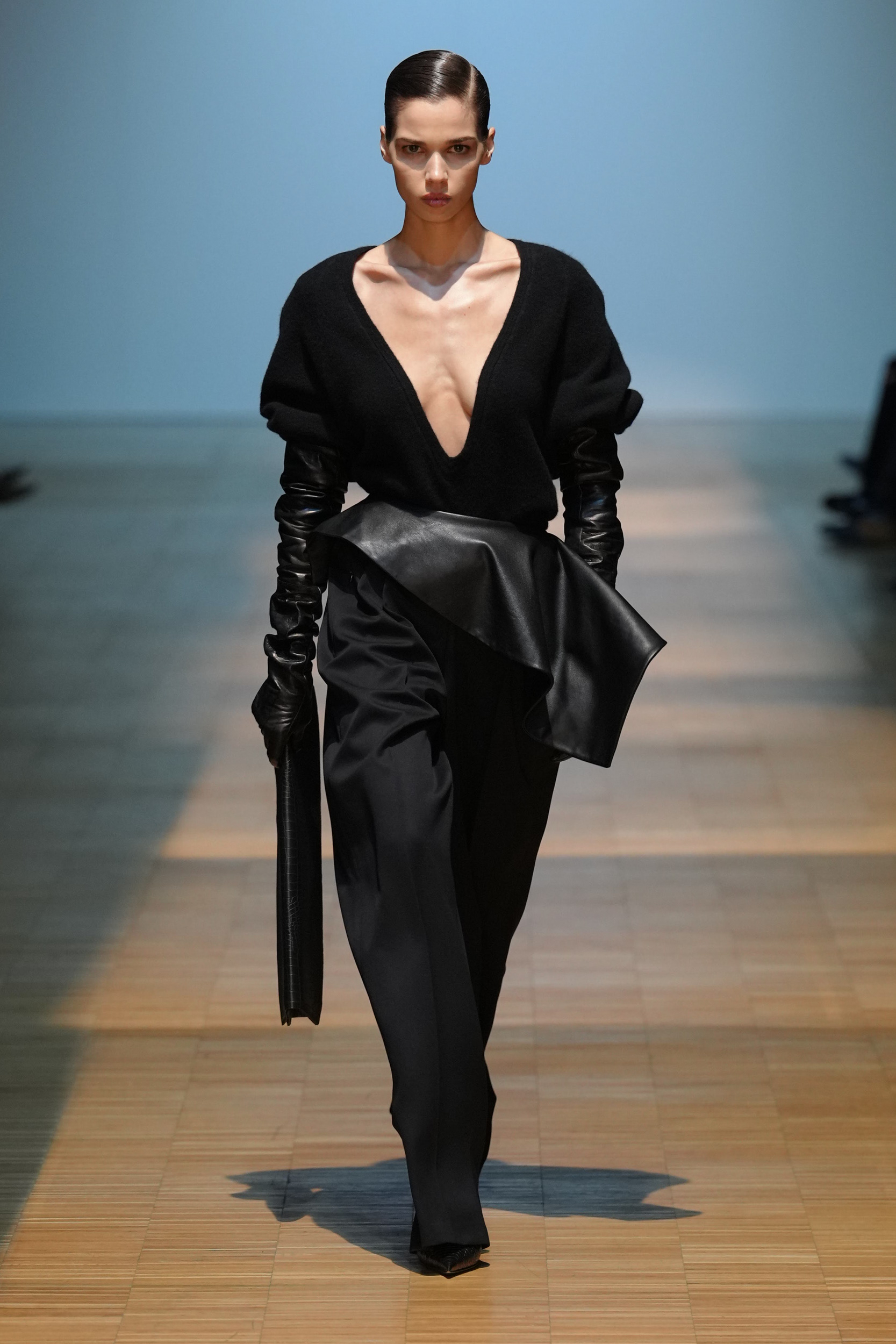 Situationist Fall 2026 Fashion Show