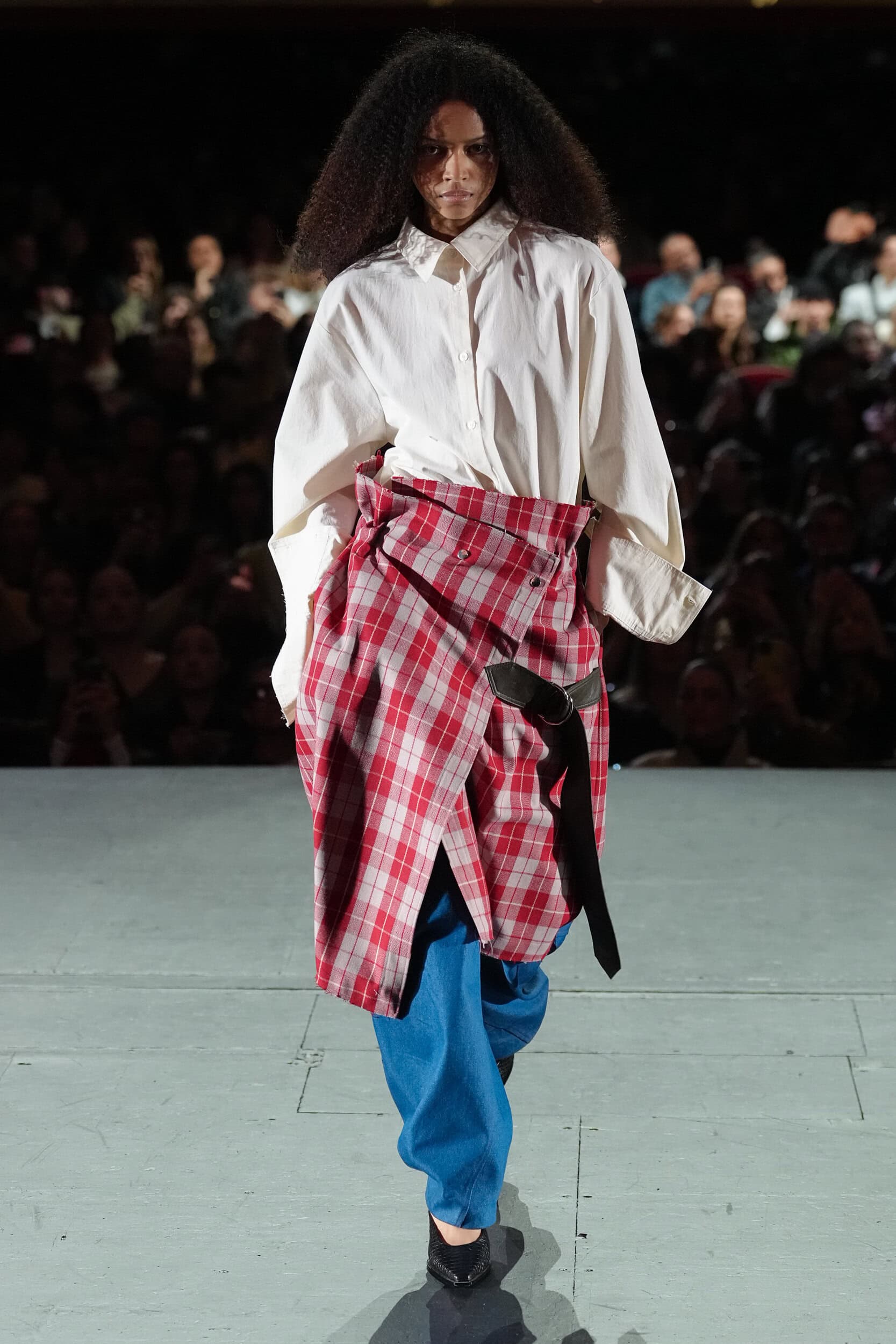 Zomer Fall 2026 Fashion Show