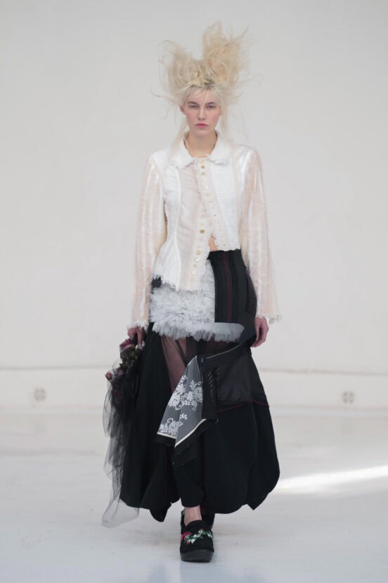 Reverie By Caroline Hu Fall 2026 Fashion Show