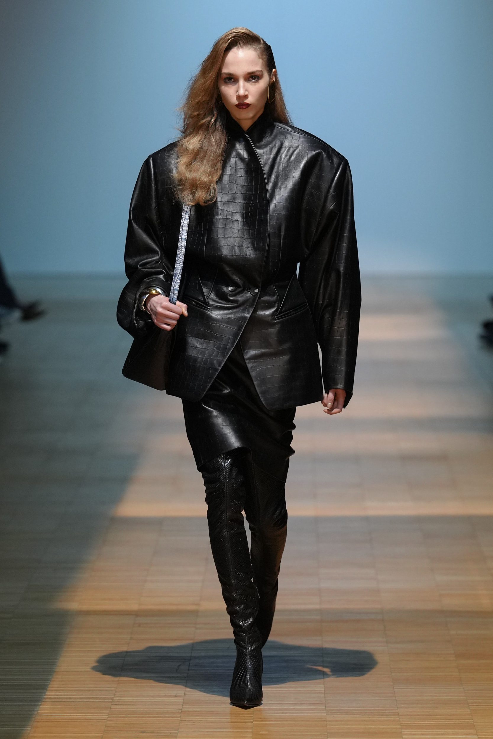 Situationist Fall 2026 Fashion Show