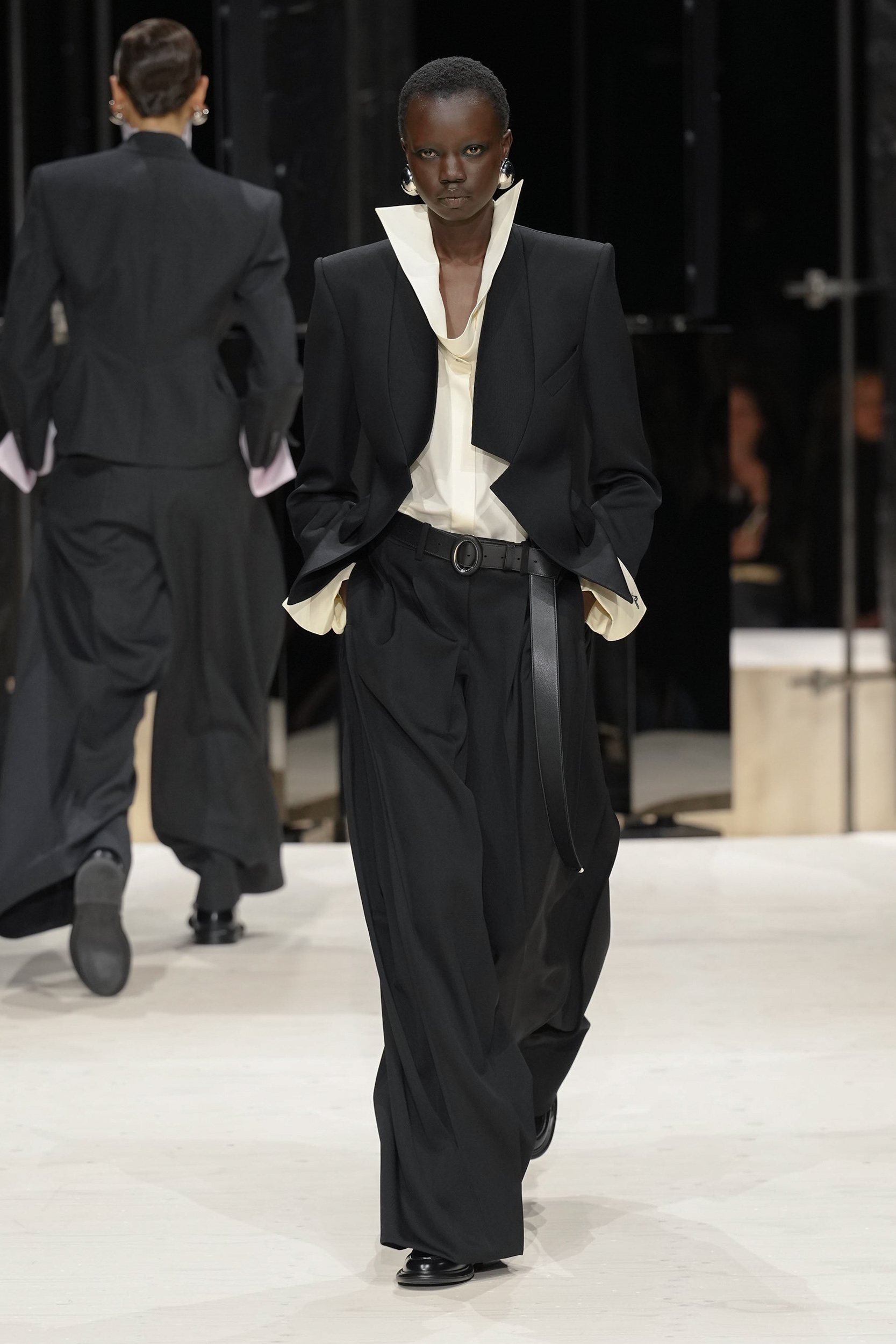 Givenchy Fall 2026 Fashion Show