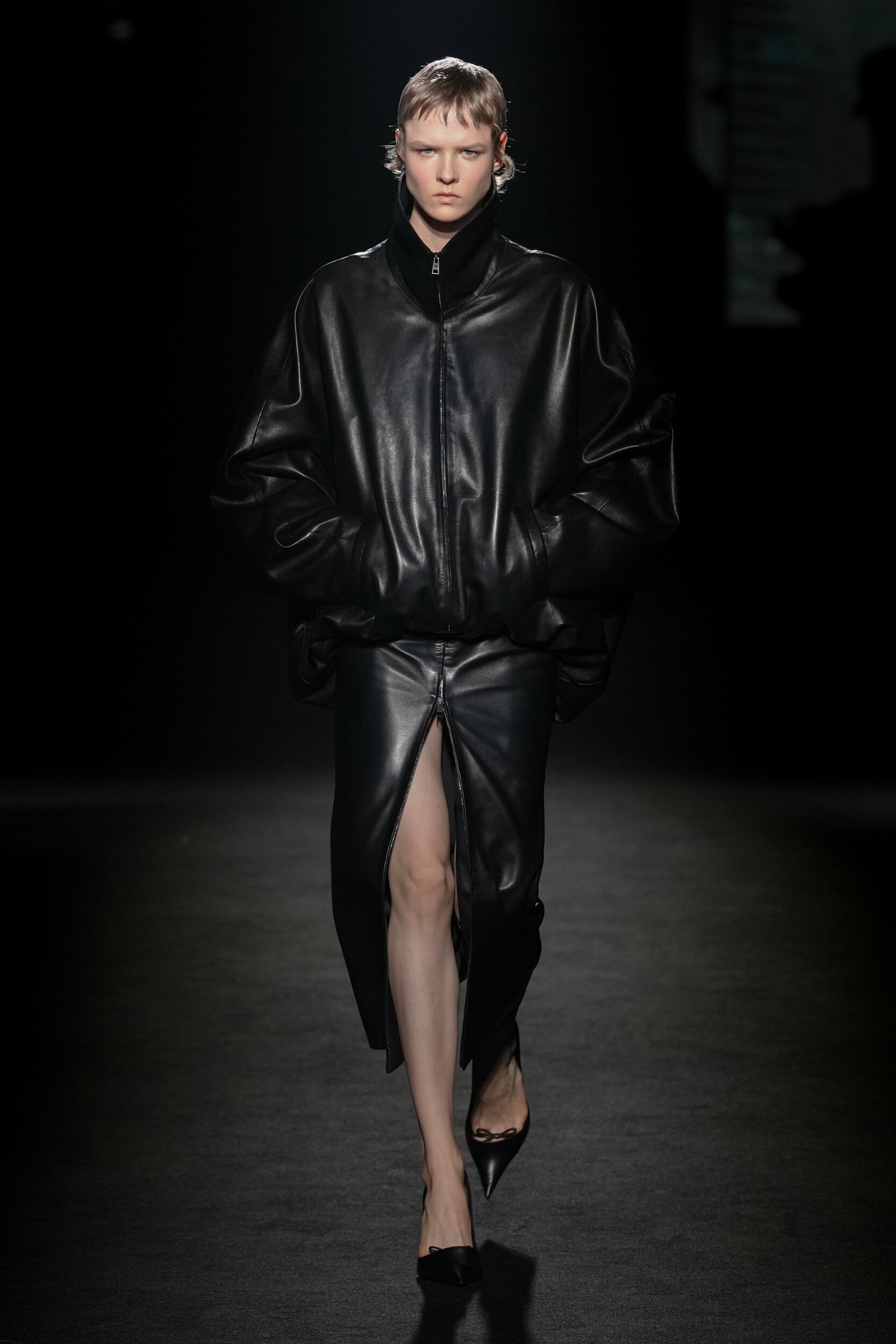 Balenciaga Fall 2026 Fashion Show