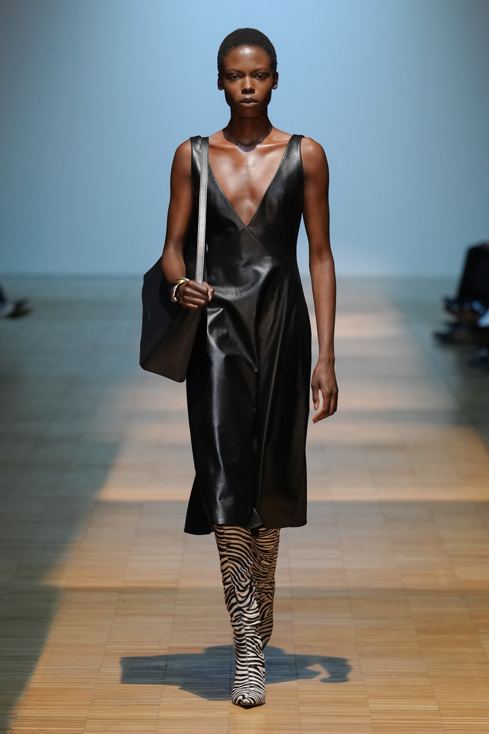 Situationist Fall 2026 Fashion Show