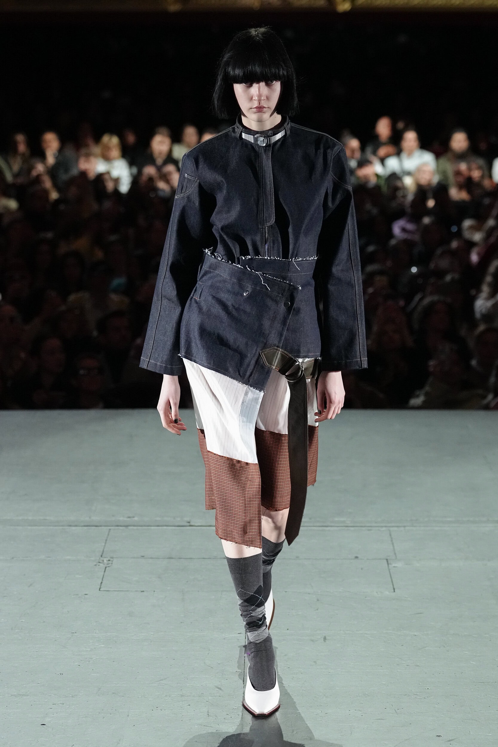 Zomer Fall 2026 Fashion Show