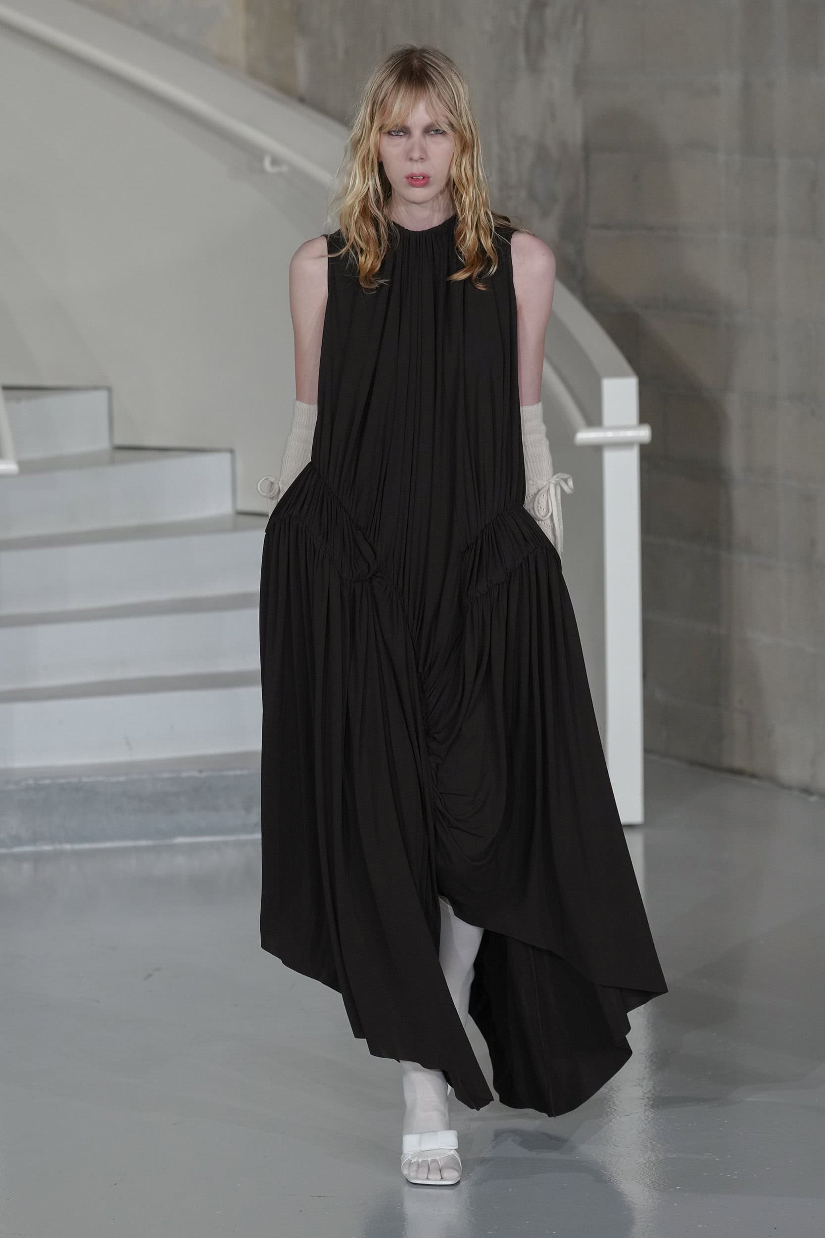 Alainpaul Fall 2026 Fashion Show