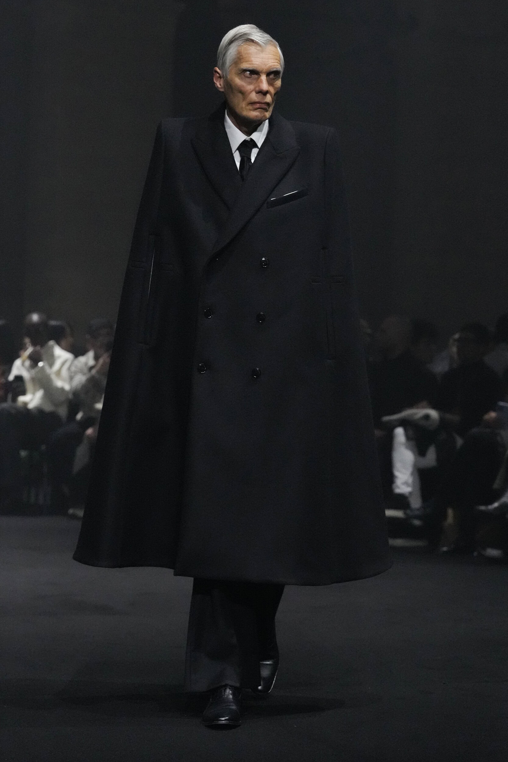 Matieres Fecales Fall 2026 Fashion Show