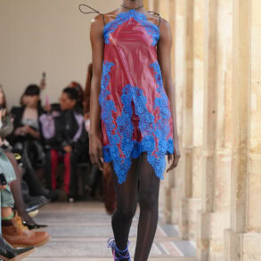 Off-white Fall 2026 Fashion Show