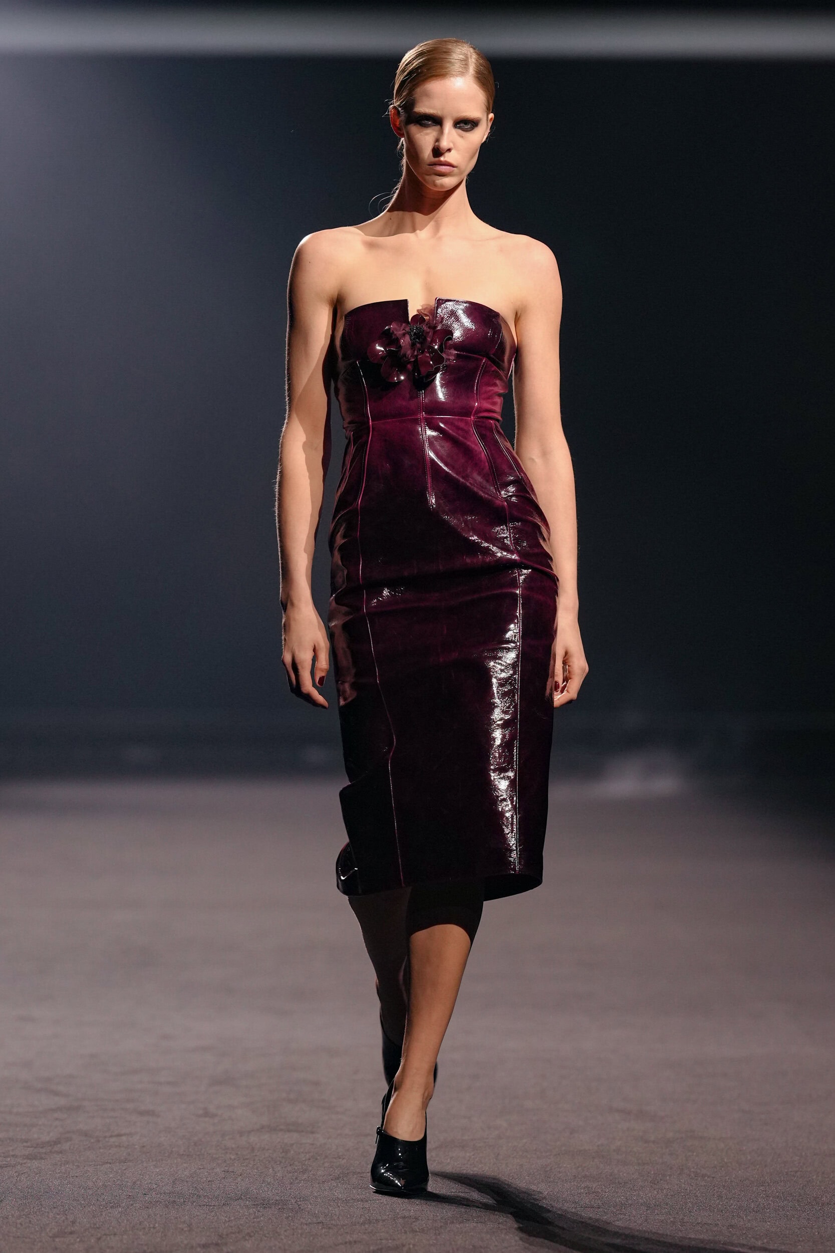 Elie Saab Fall 2026 Fashion Show