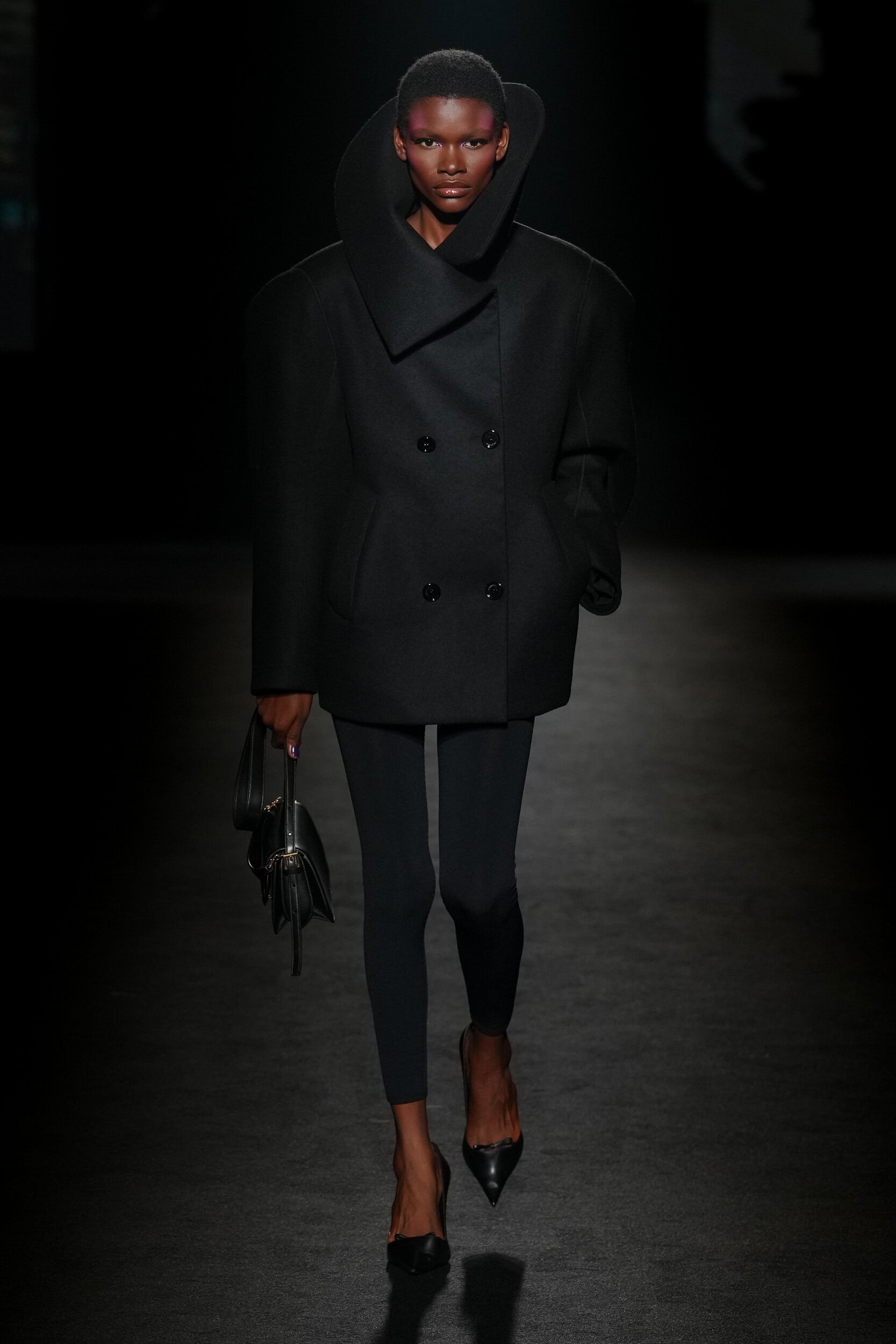 Balenciaga Fall 2026 Fashion Show