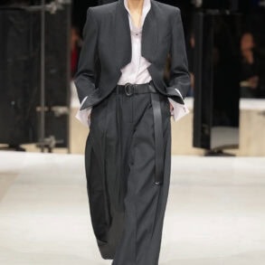 Givenchy Fall 2026 Fashion Show