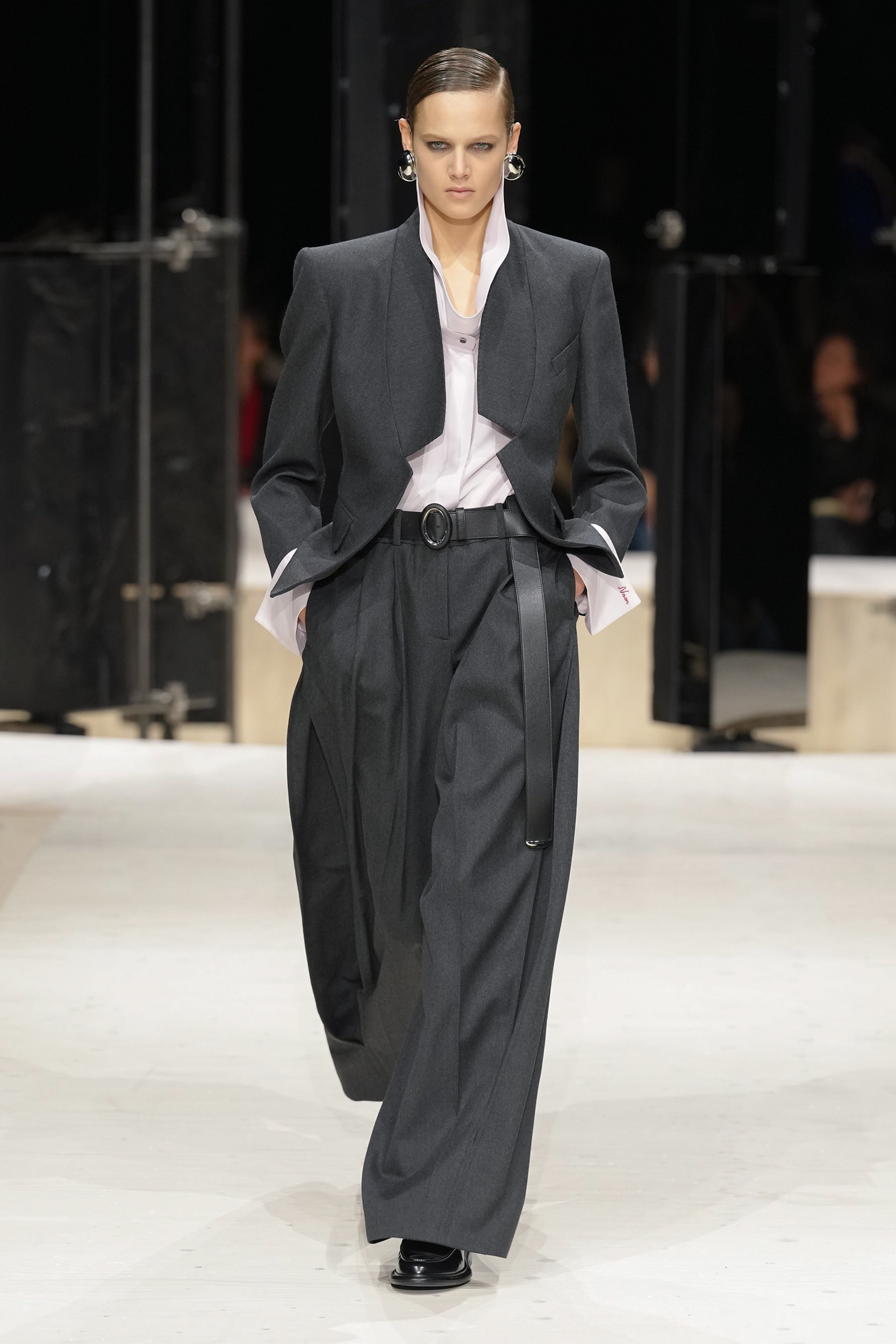 Givenchy Fall 2026 Fashion Show