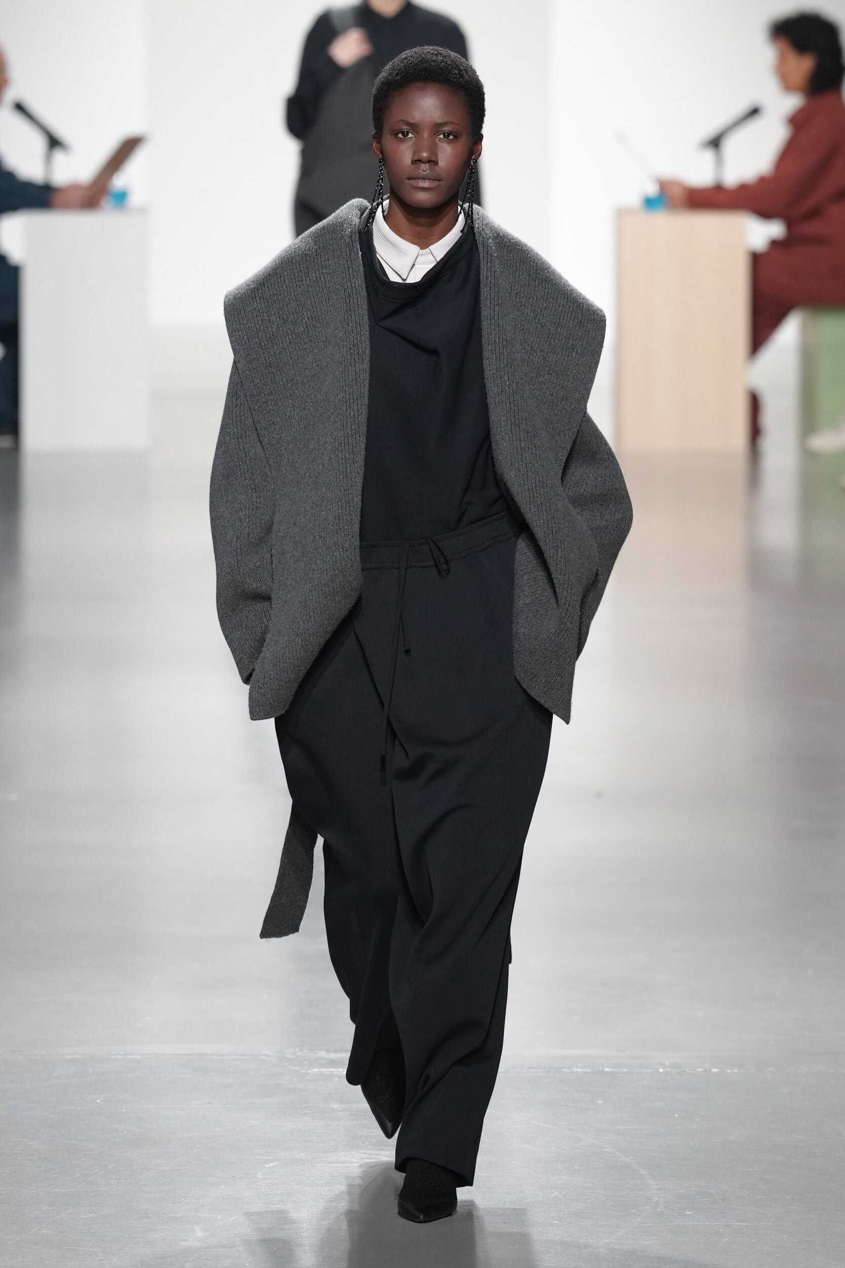 Cfcl Fall 2026 Fashion Show