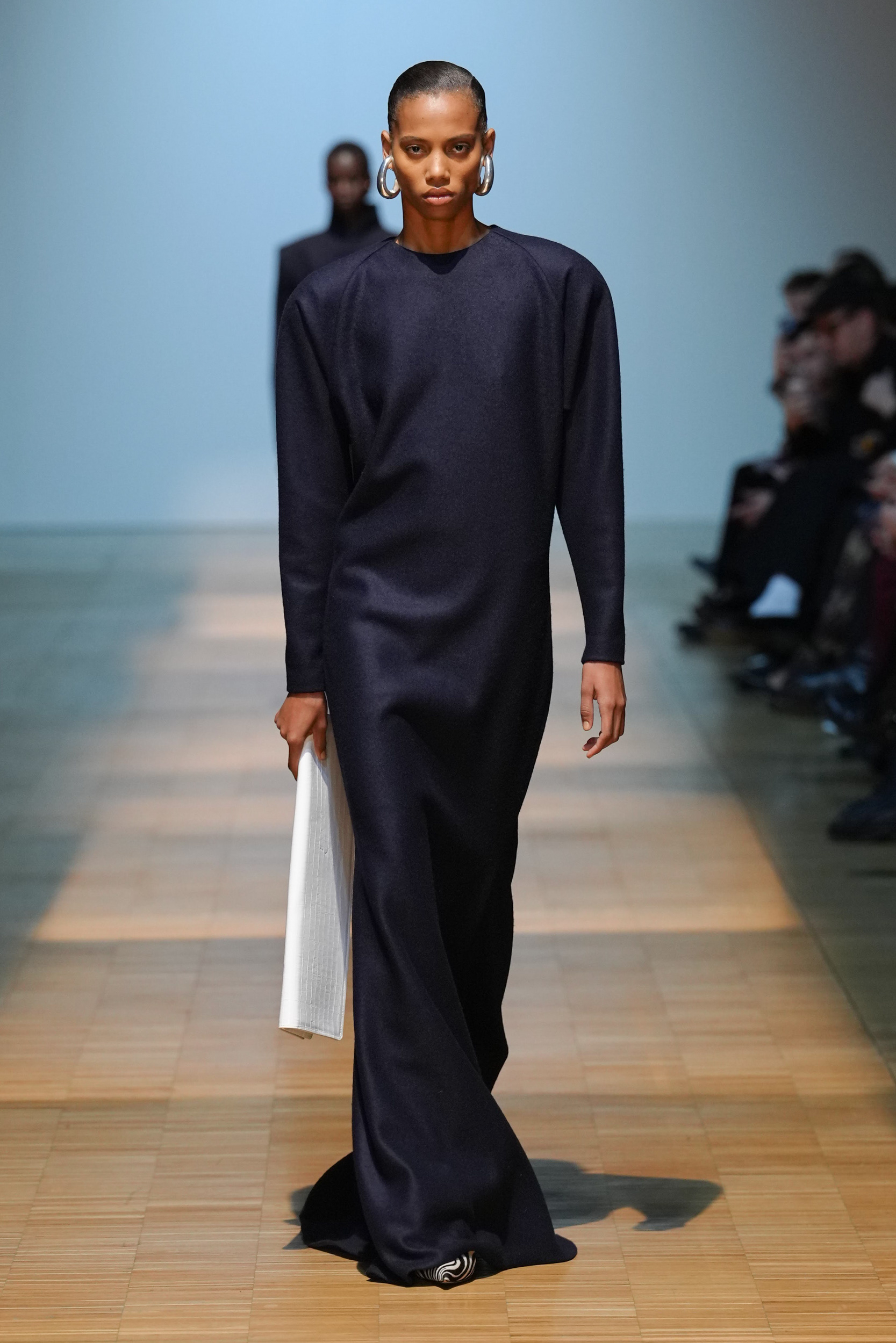 Situationist Fall 2026 Fashion Show