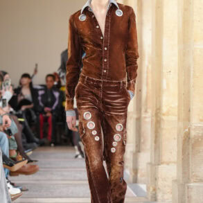 Off-white Fall 2026 Fashion Show