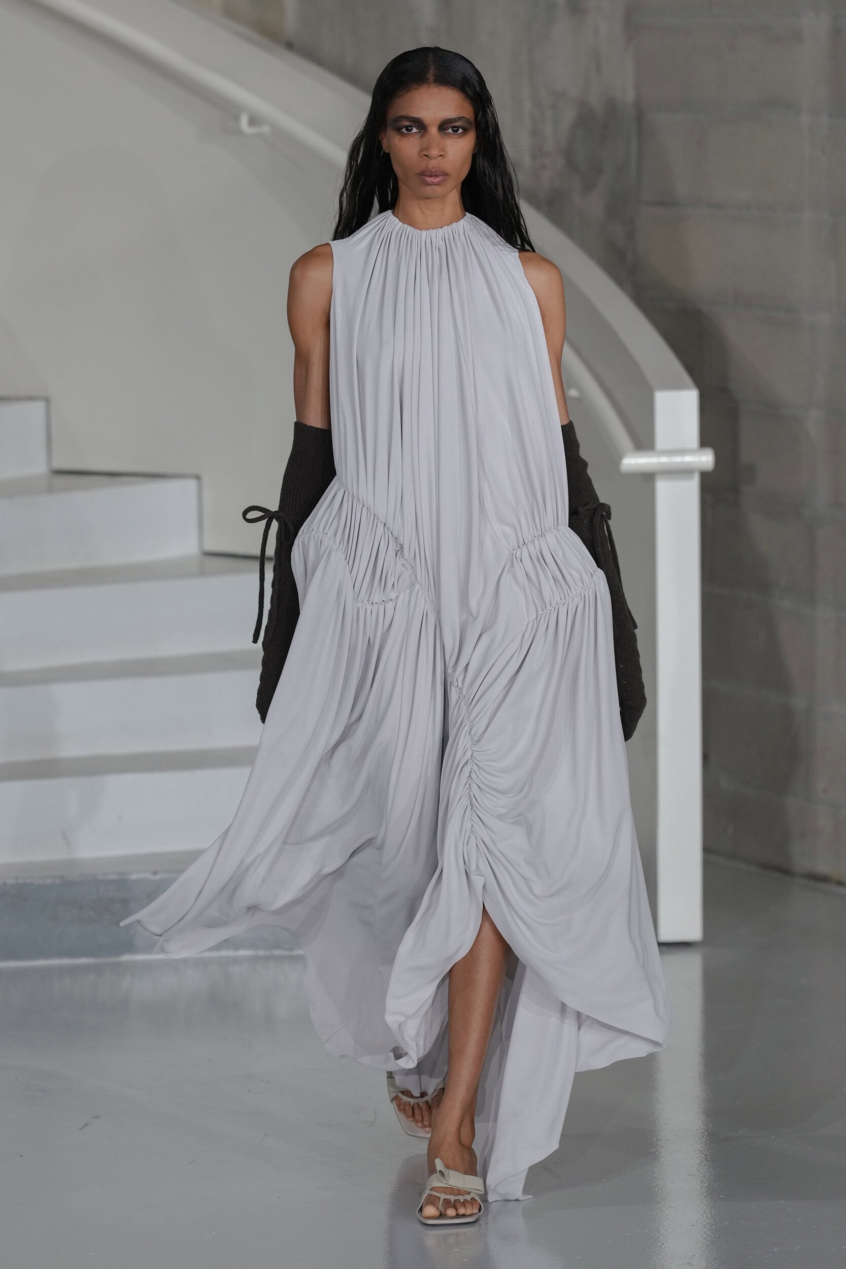 Alainpaul Fall 2026 Fashion Show