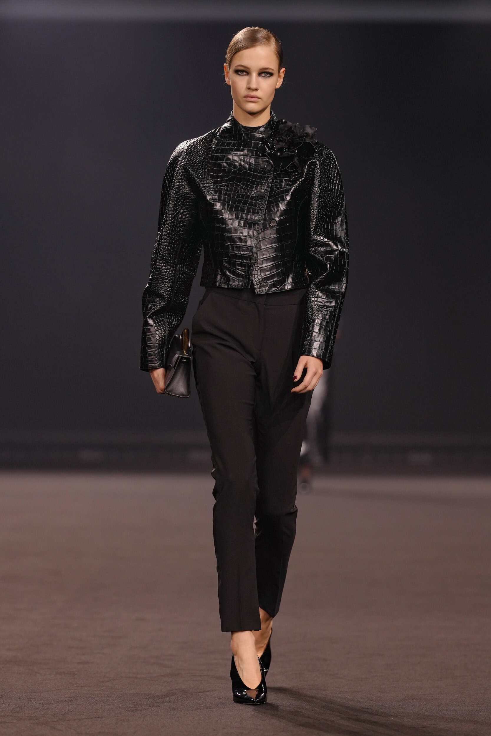 Elie Saab Fall 2026 Fashion Show