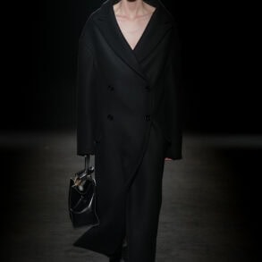 Balenciaga Fall 2026 Fashion Show