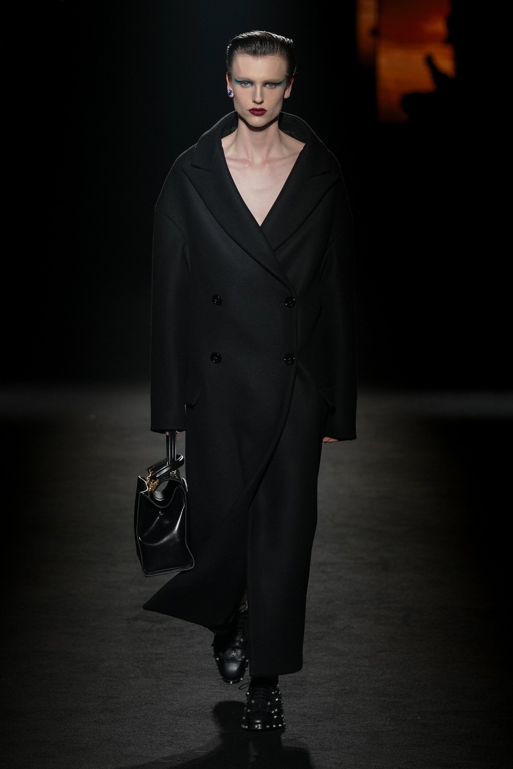 Balenciaga Fall 2026 Fashion Show