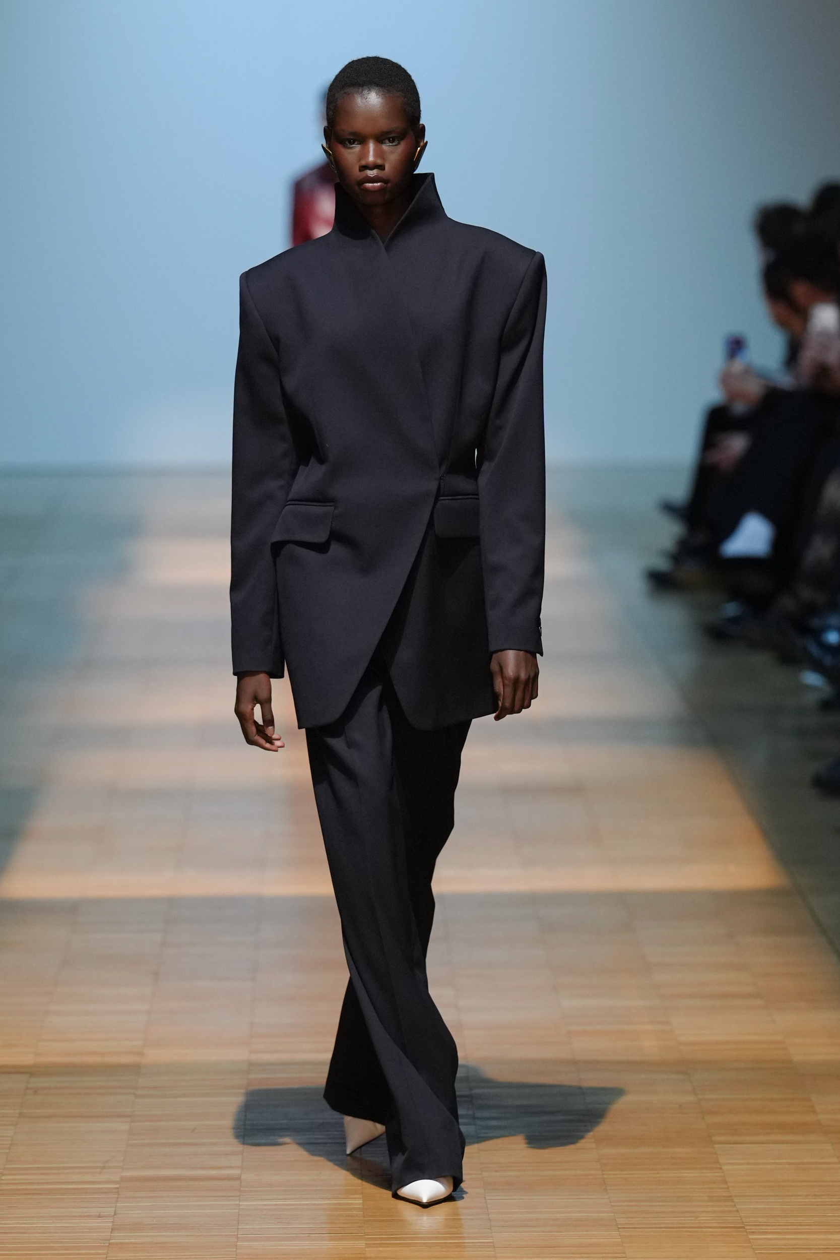 Situationist Fall 2026 Fashion Show