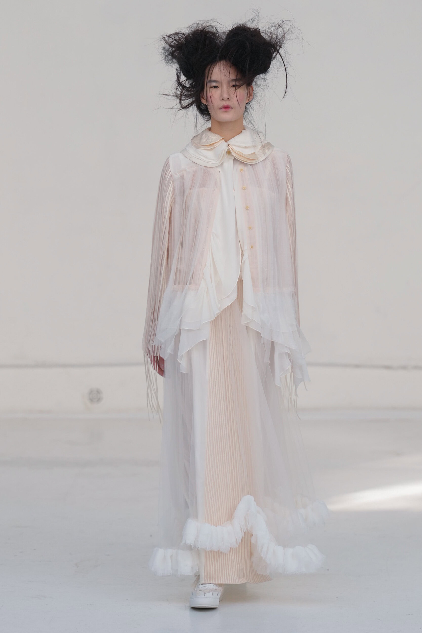 Reverie By Caroline Hu Fall 2026 Fashion Show