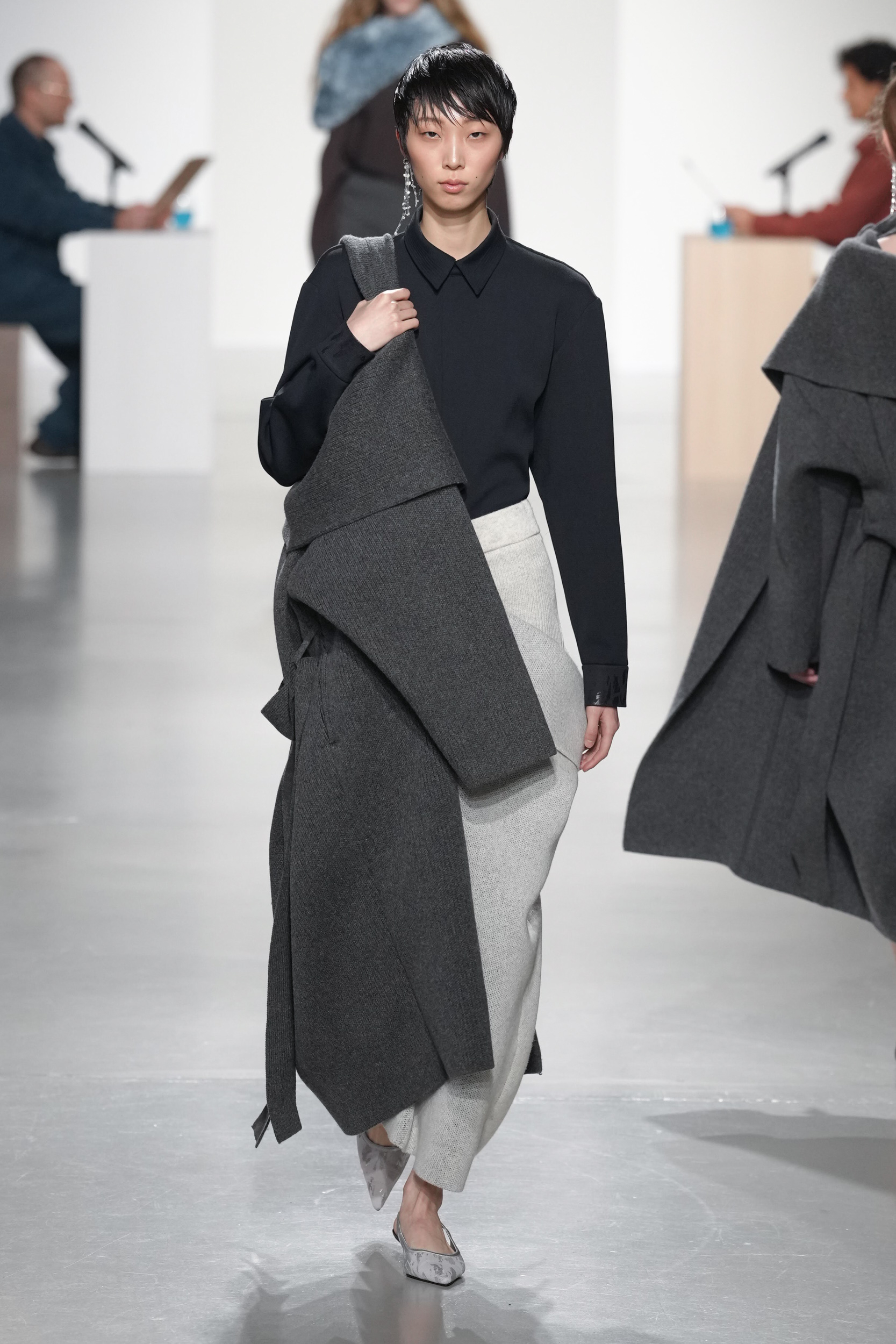 Cfcl Fall 2026 Fashion Show