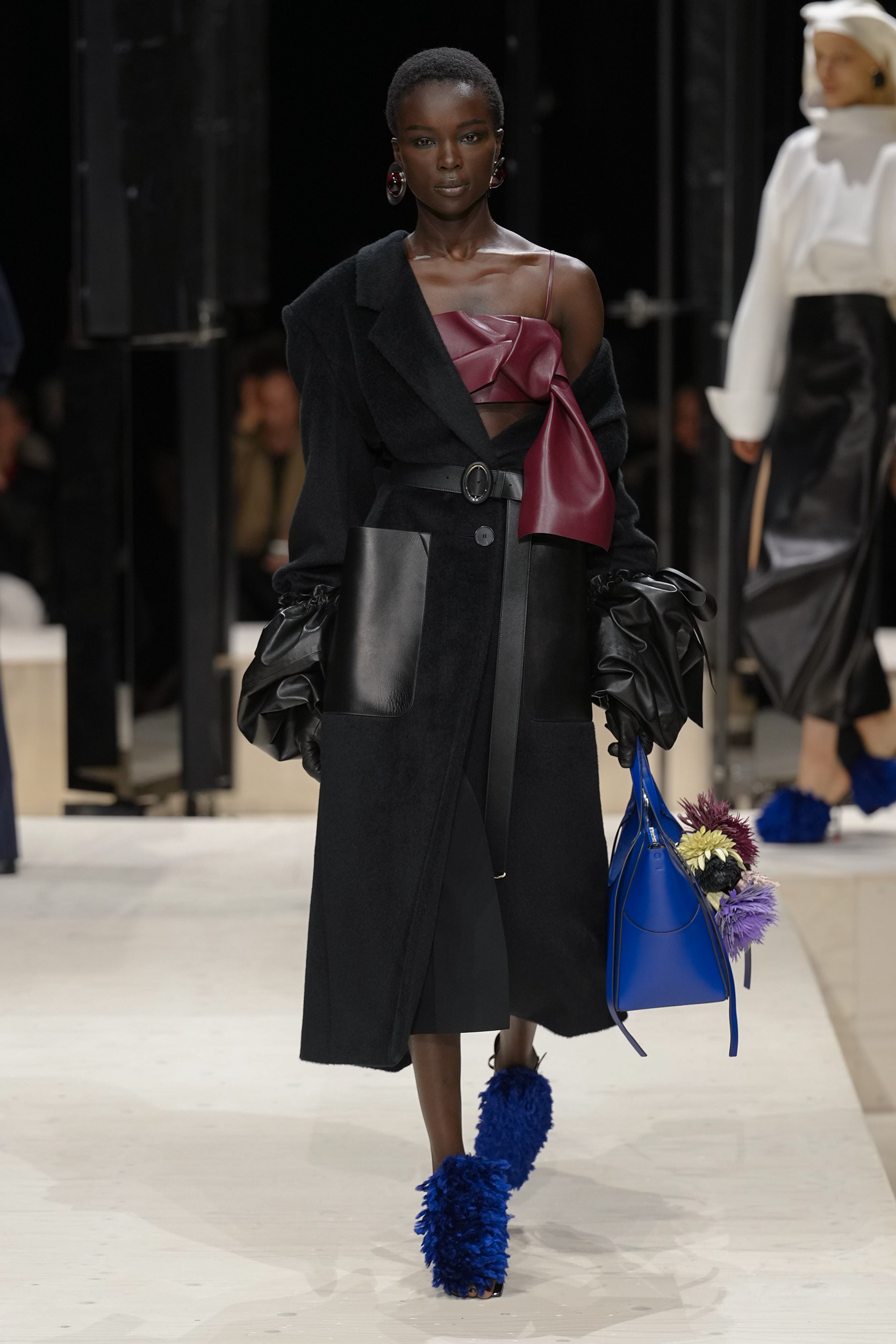 Givenchy Fall 2026 Fashion Show