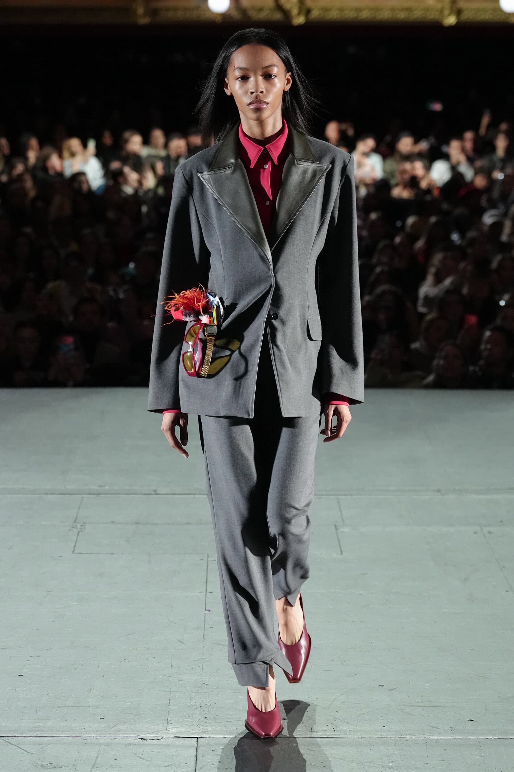 Zomer Fall 2026 Fashion Show