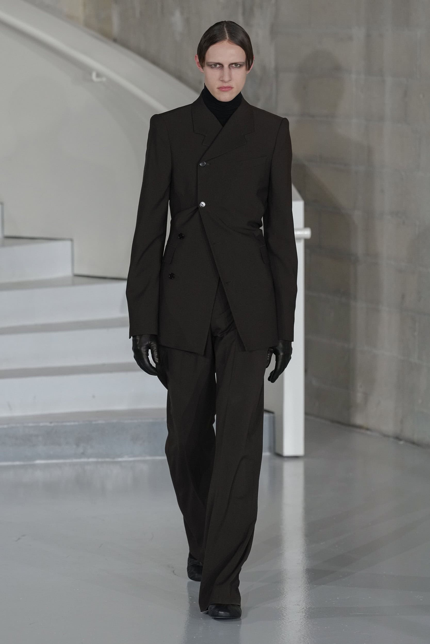 Alainpaul Fall 2026 Fashion Show