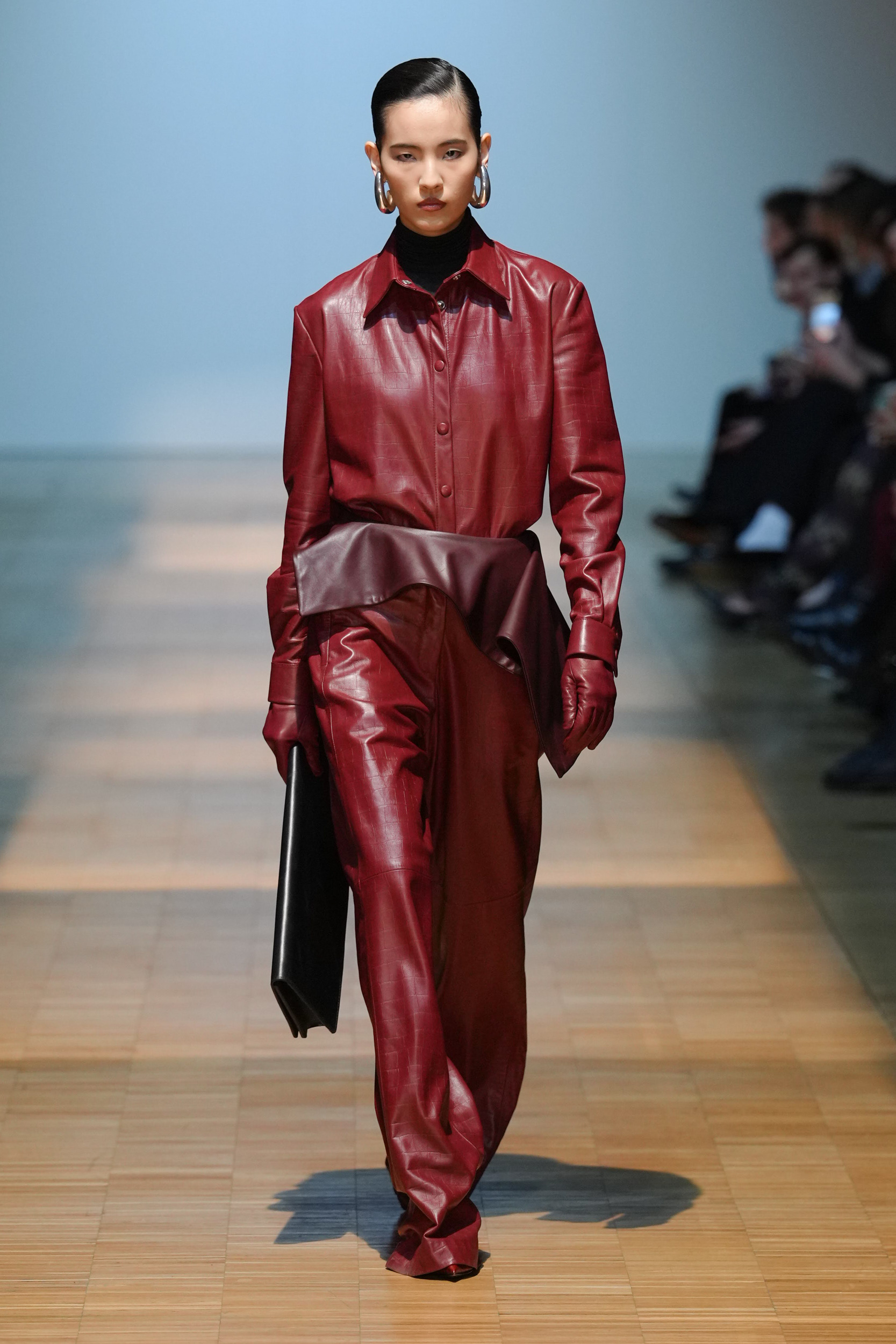 Situationist Fall 2026 Fashion Show