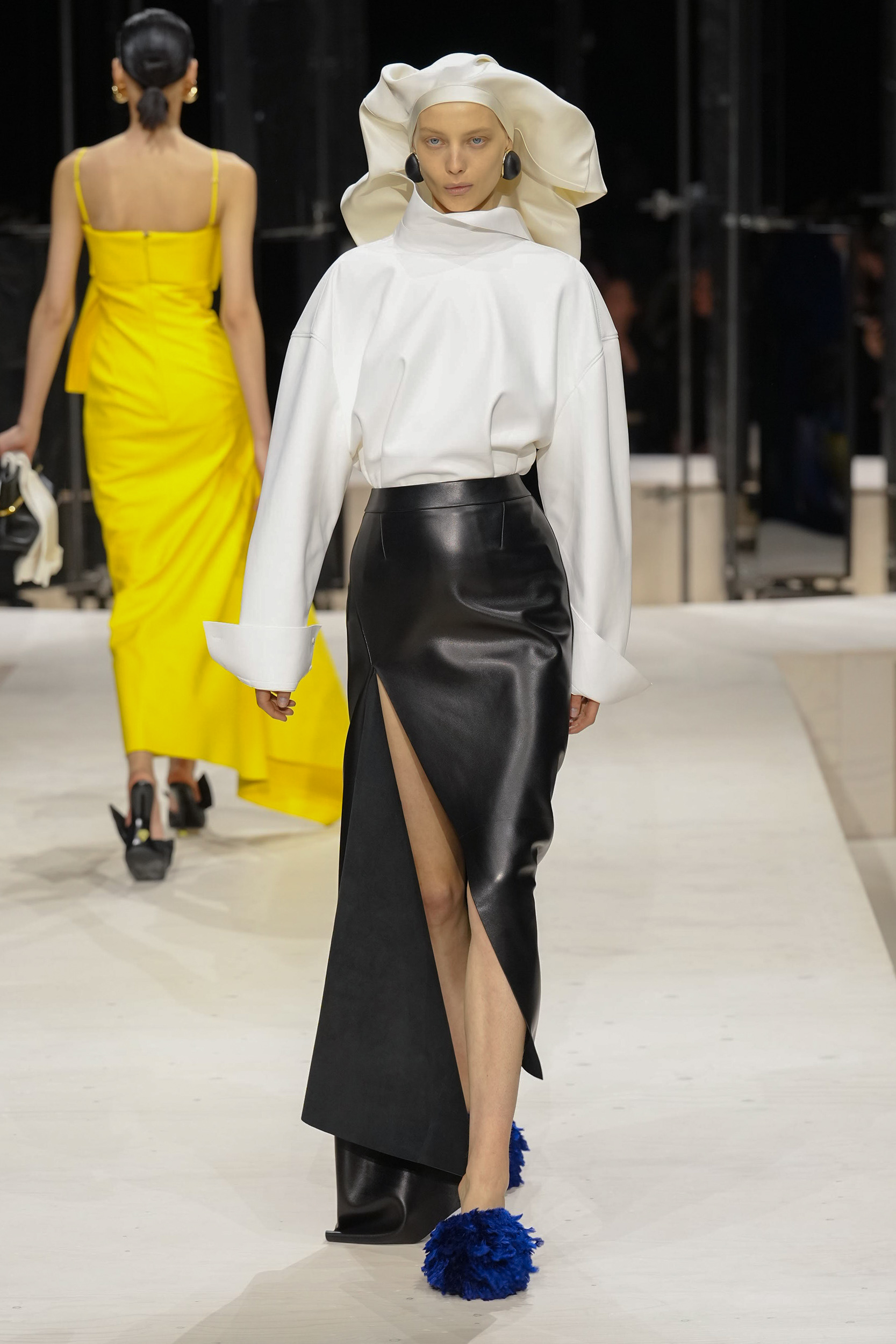 Givenchy Fall 2026 Fashion Show