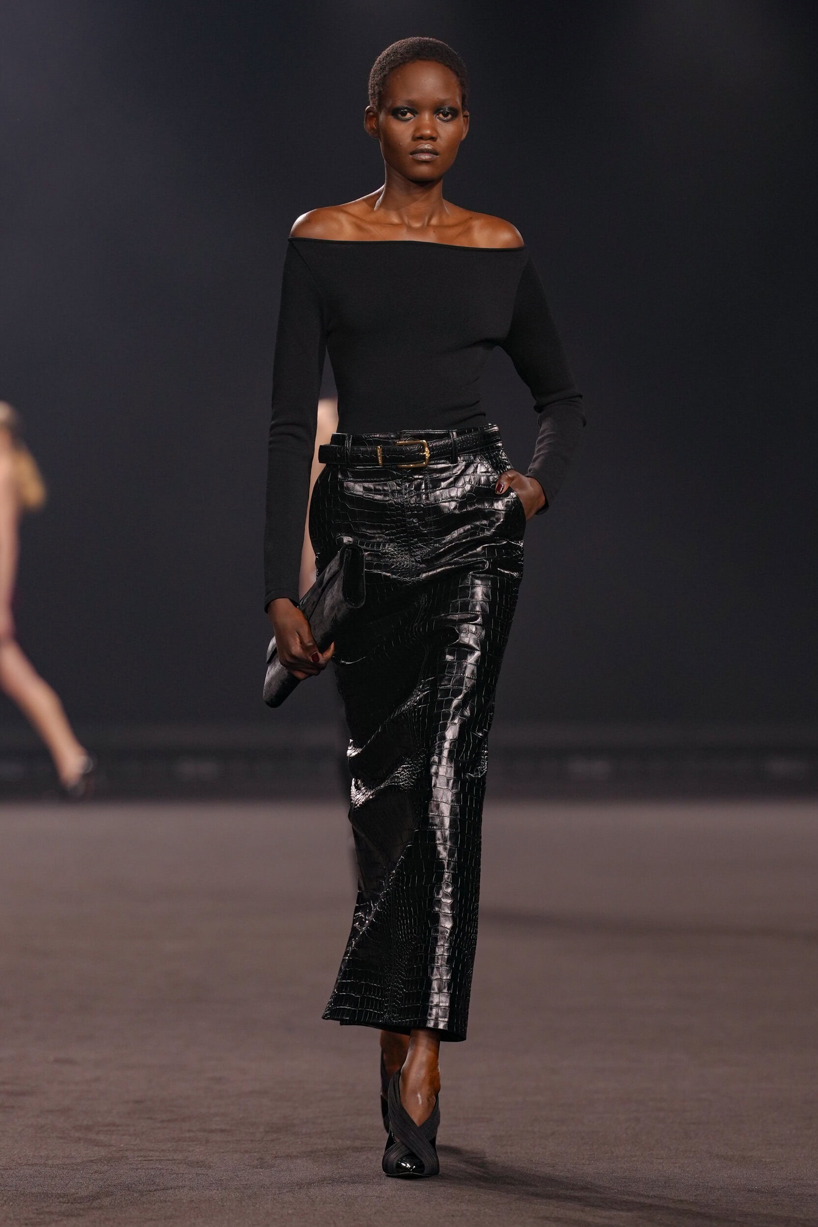 Elie Saab Fall 2026 Fashion Show