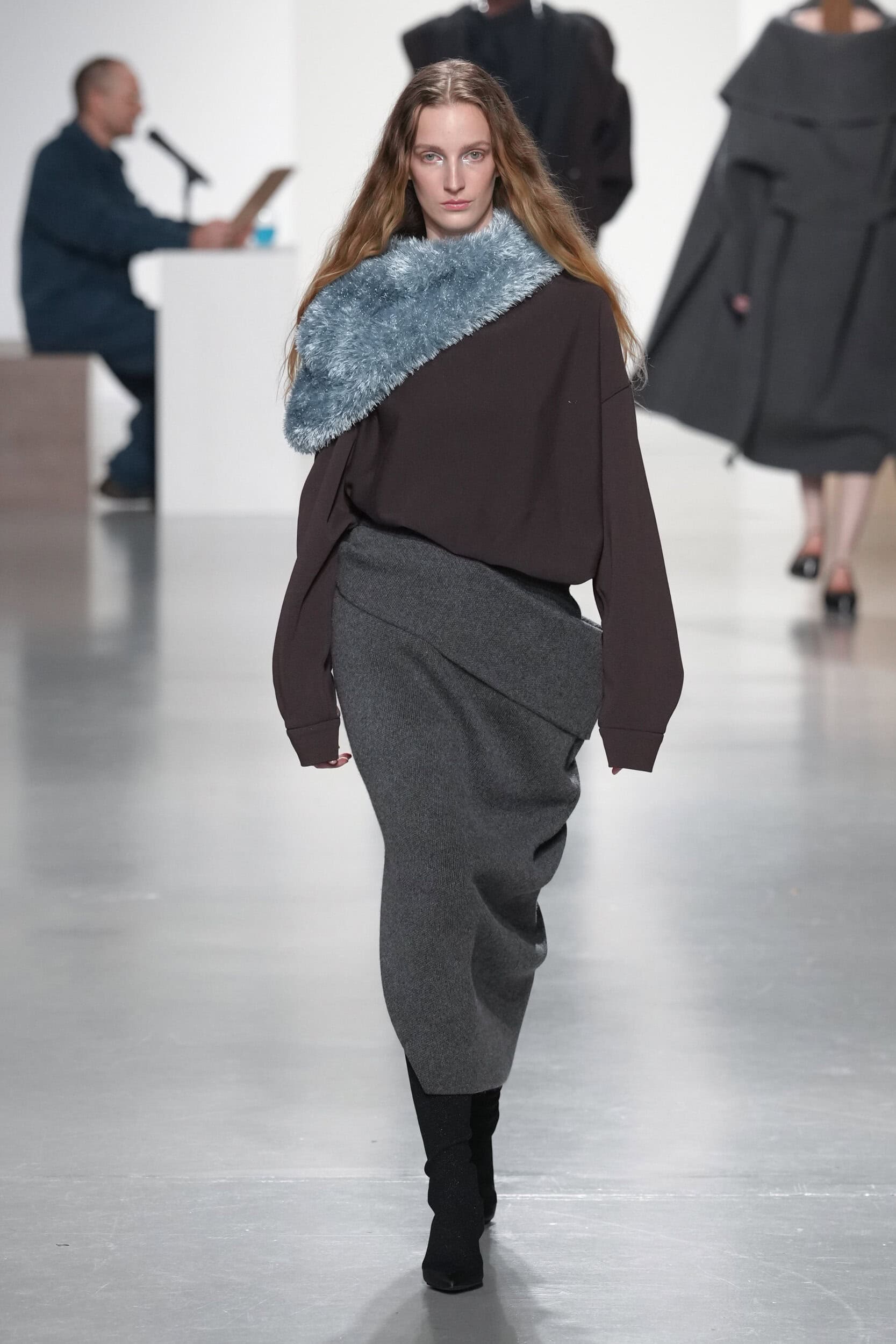 Cfcl Fall 2026 Fashion Show