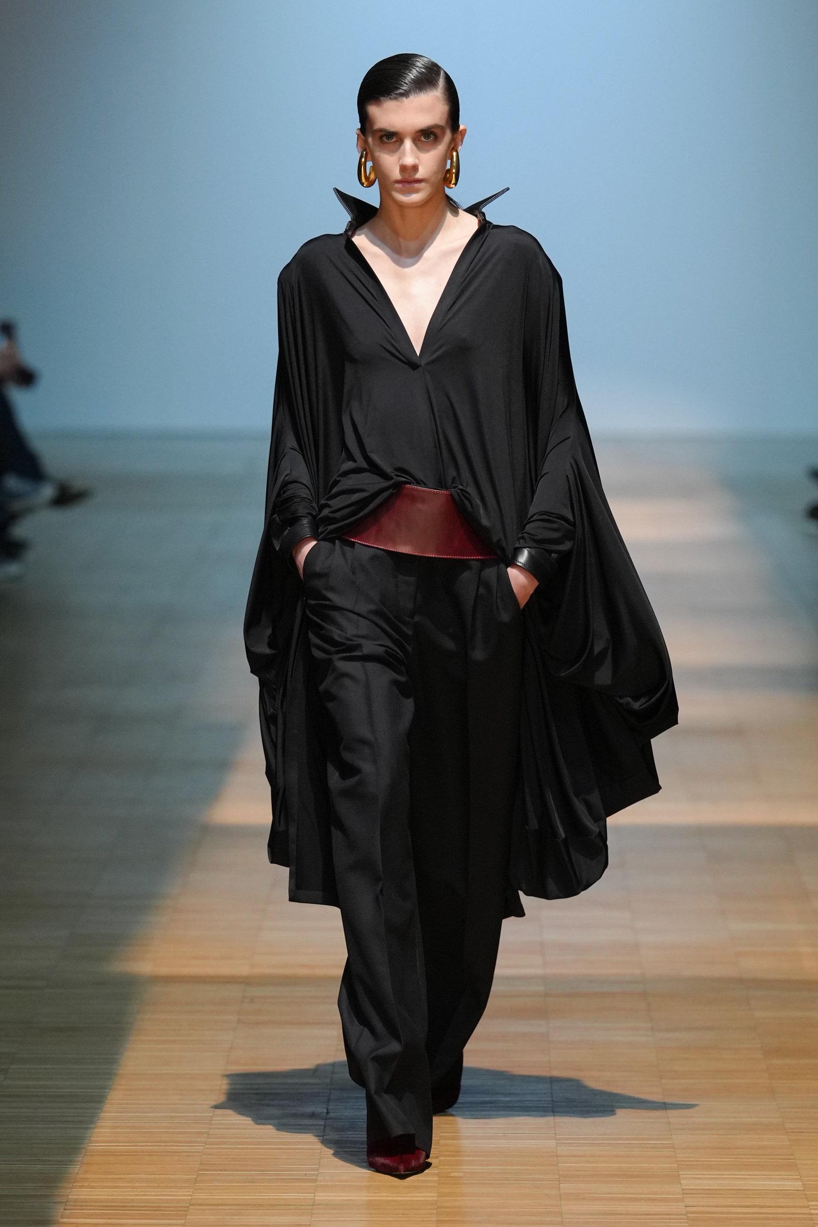 Situationist Fall 2026 Fashion Show