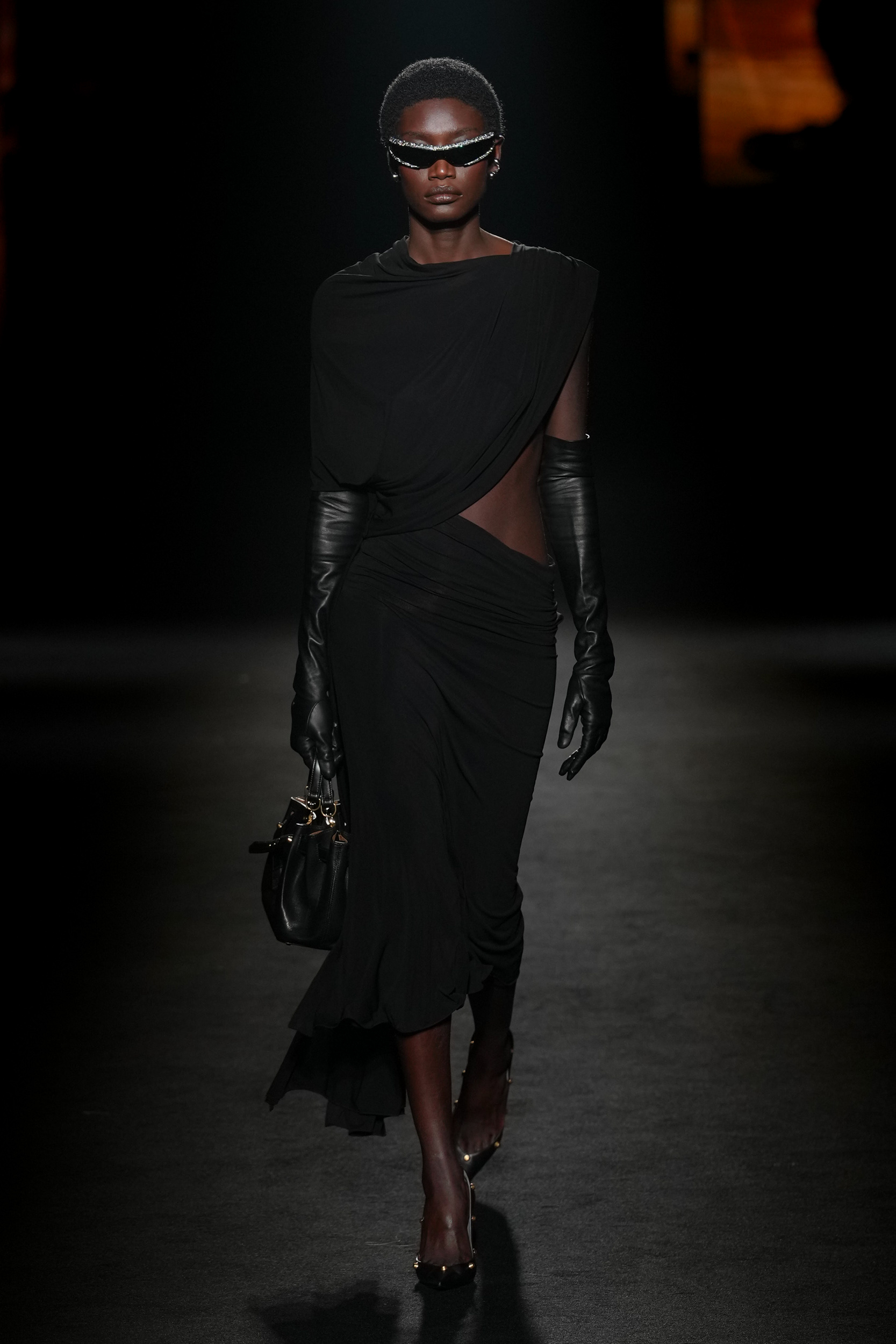 Balenciaga Fall 2026 Fashion Show