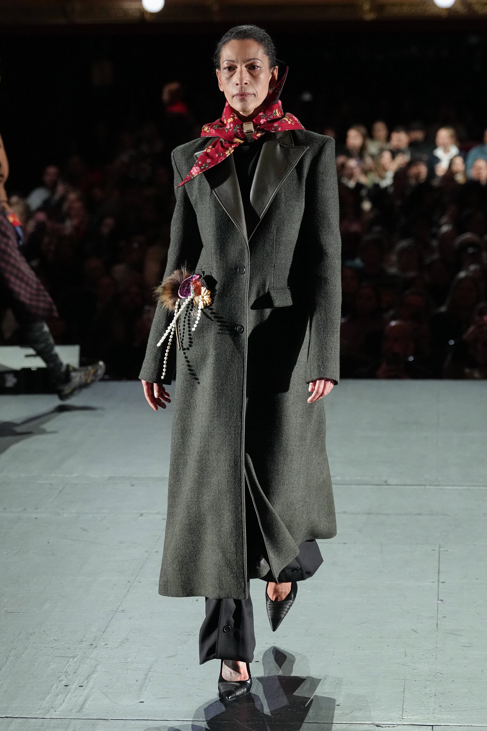Zomer Fall 2026 Fashion Show