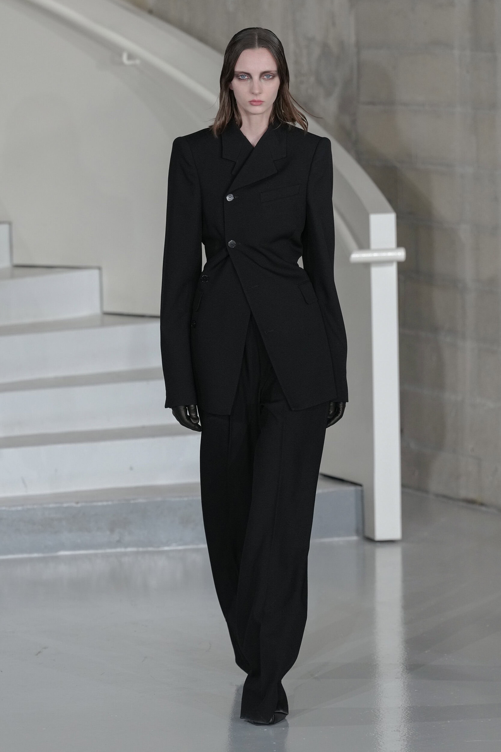 Alainpaul Fall 2026 Fashion Show