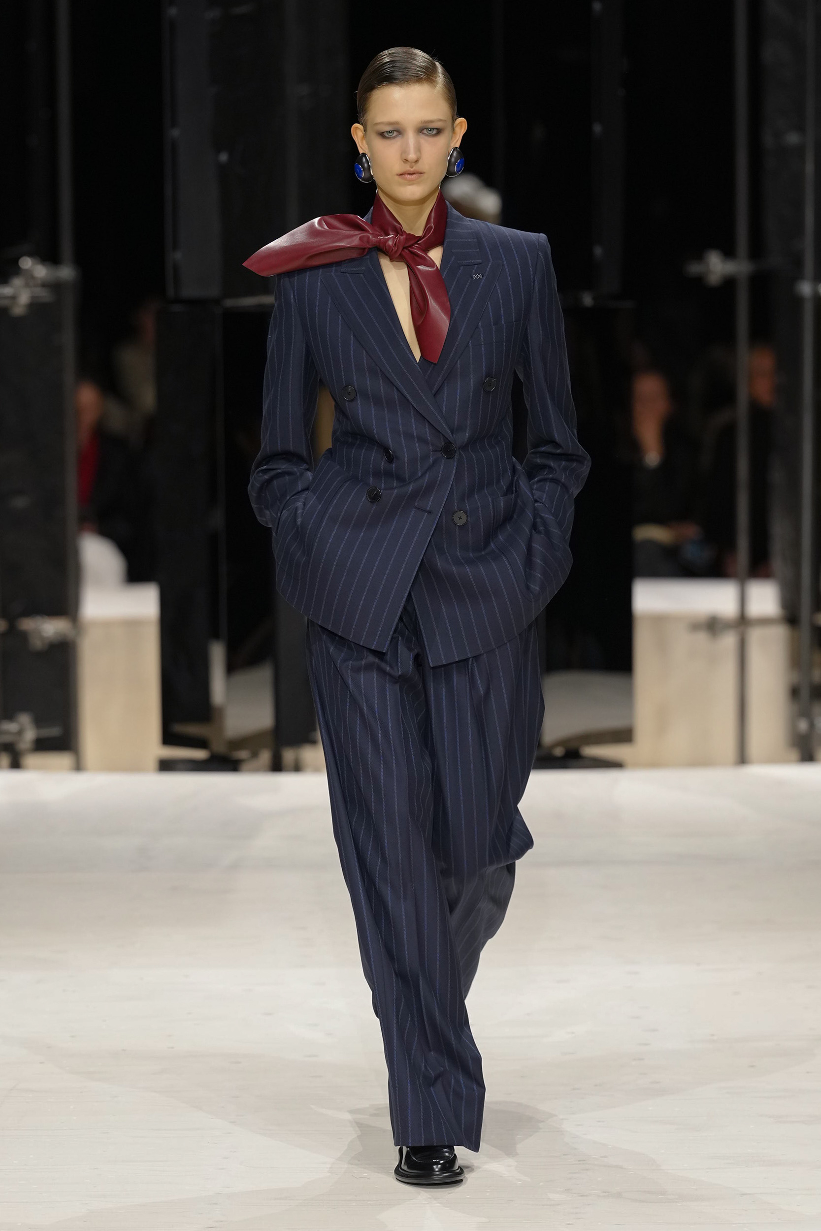 Givenchy Fall 2026 Fashion Show