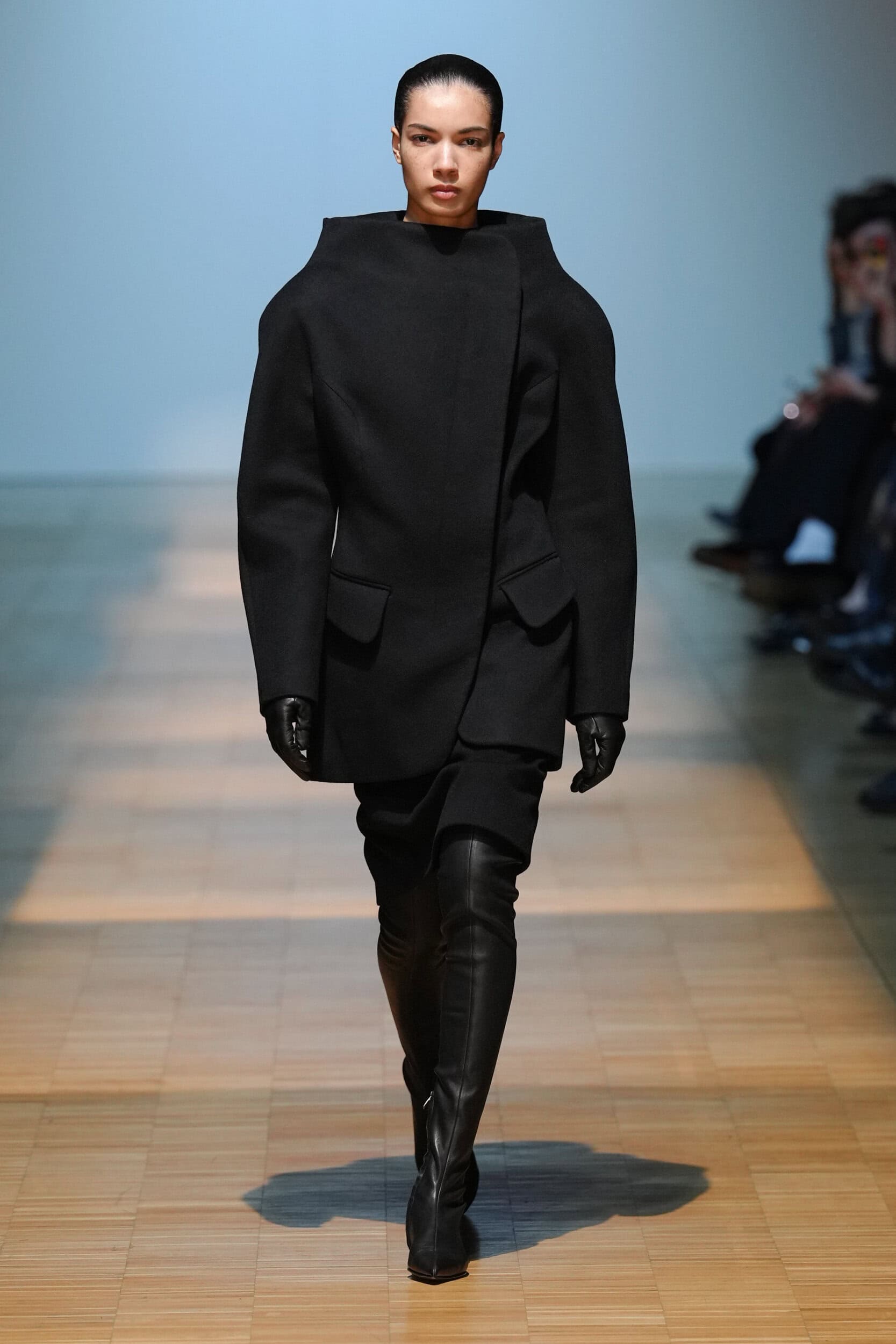 Situationist Fall 2026 Fashion Show