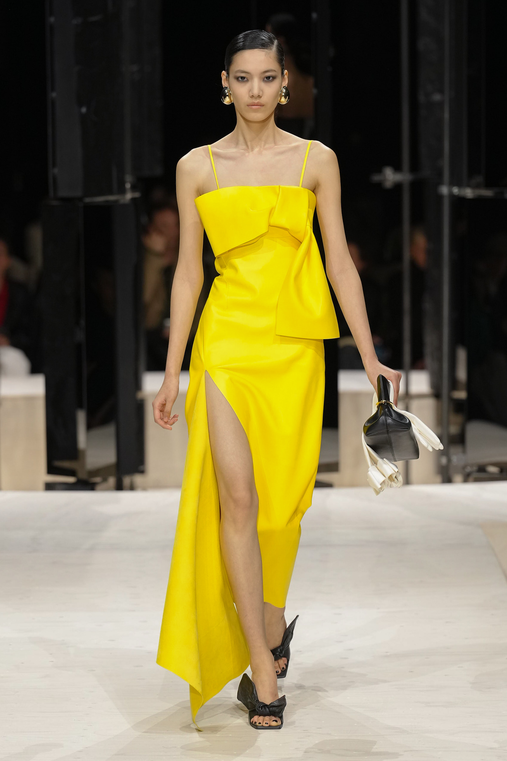 Givenchy Fall 2026 Fashion Show