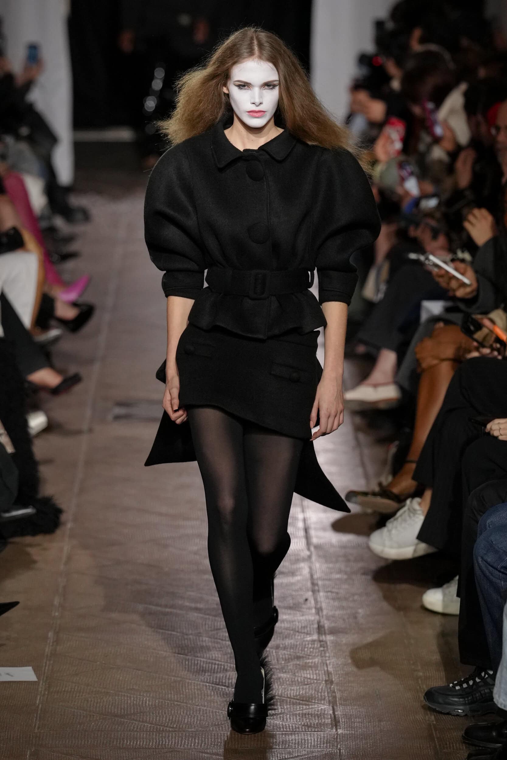 Vaquera Fall 2026 Fashion Show