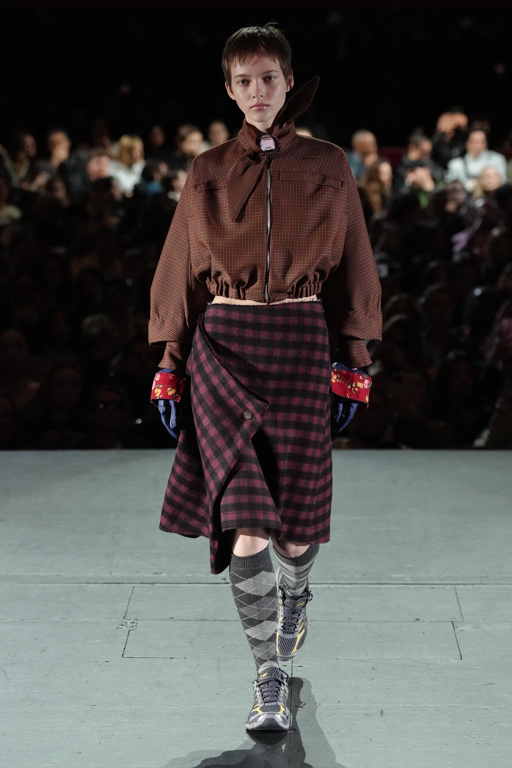 Zomer Fall 2026 Fashion Show