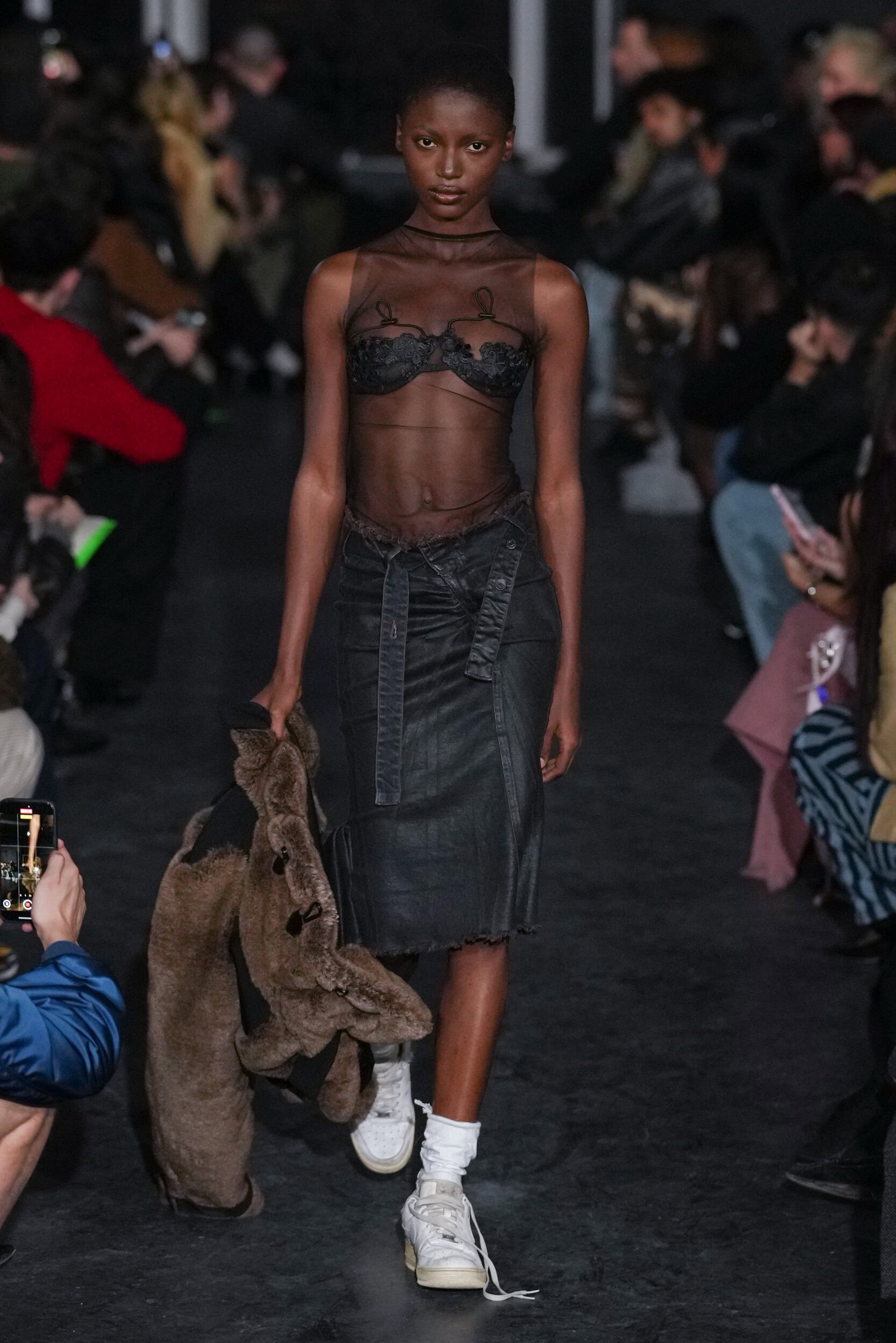 Ottolinger Fall 2026 Fashion Show