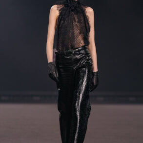 Elie Saab Fall 2026 Fashion Show