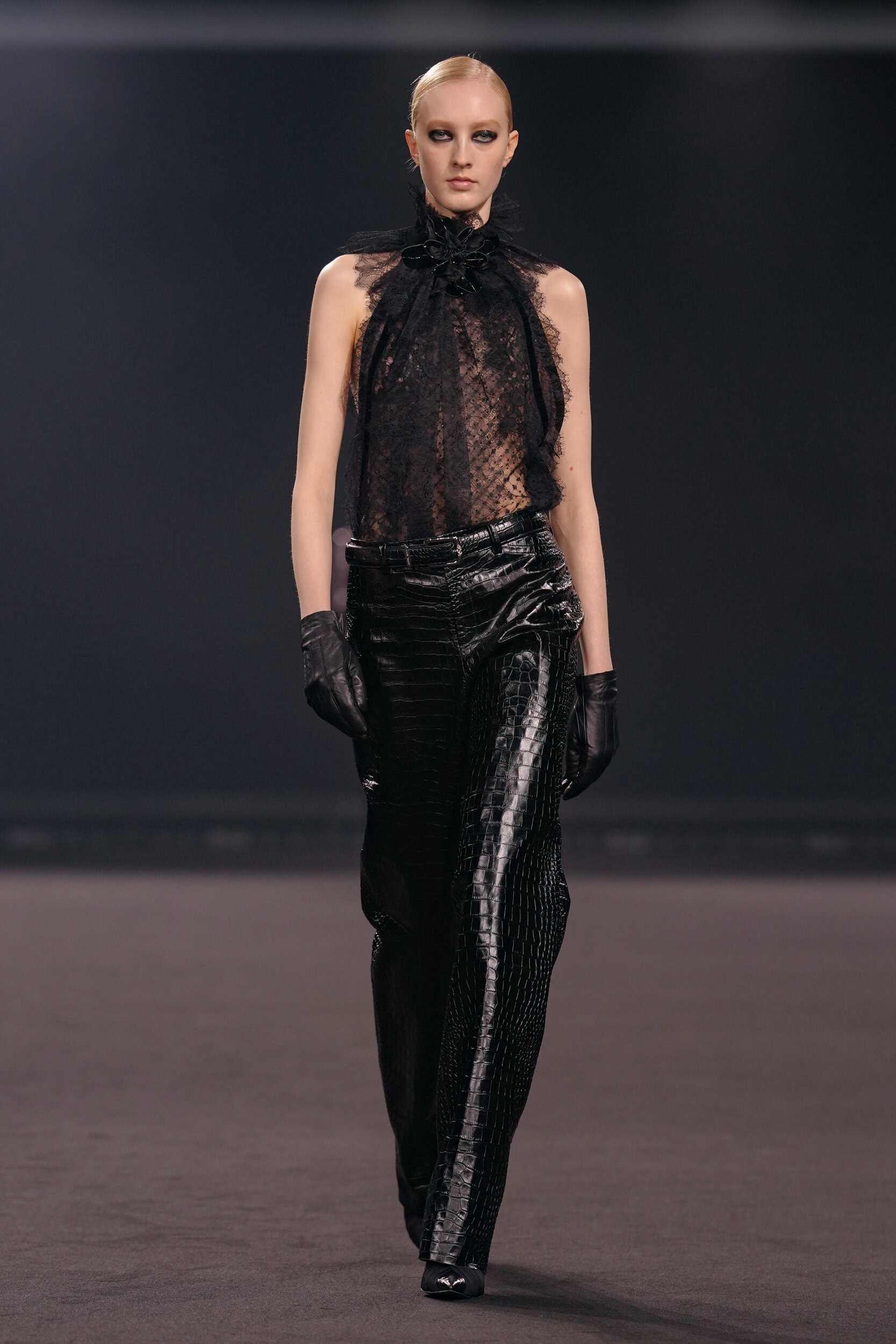 Elie Saab Fall 2026 Fashion Show