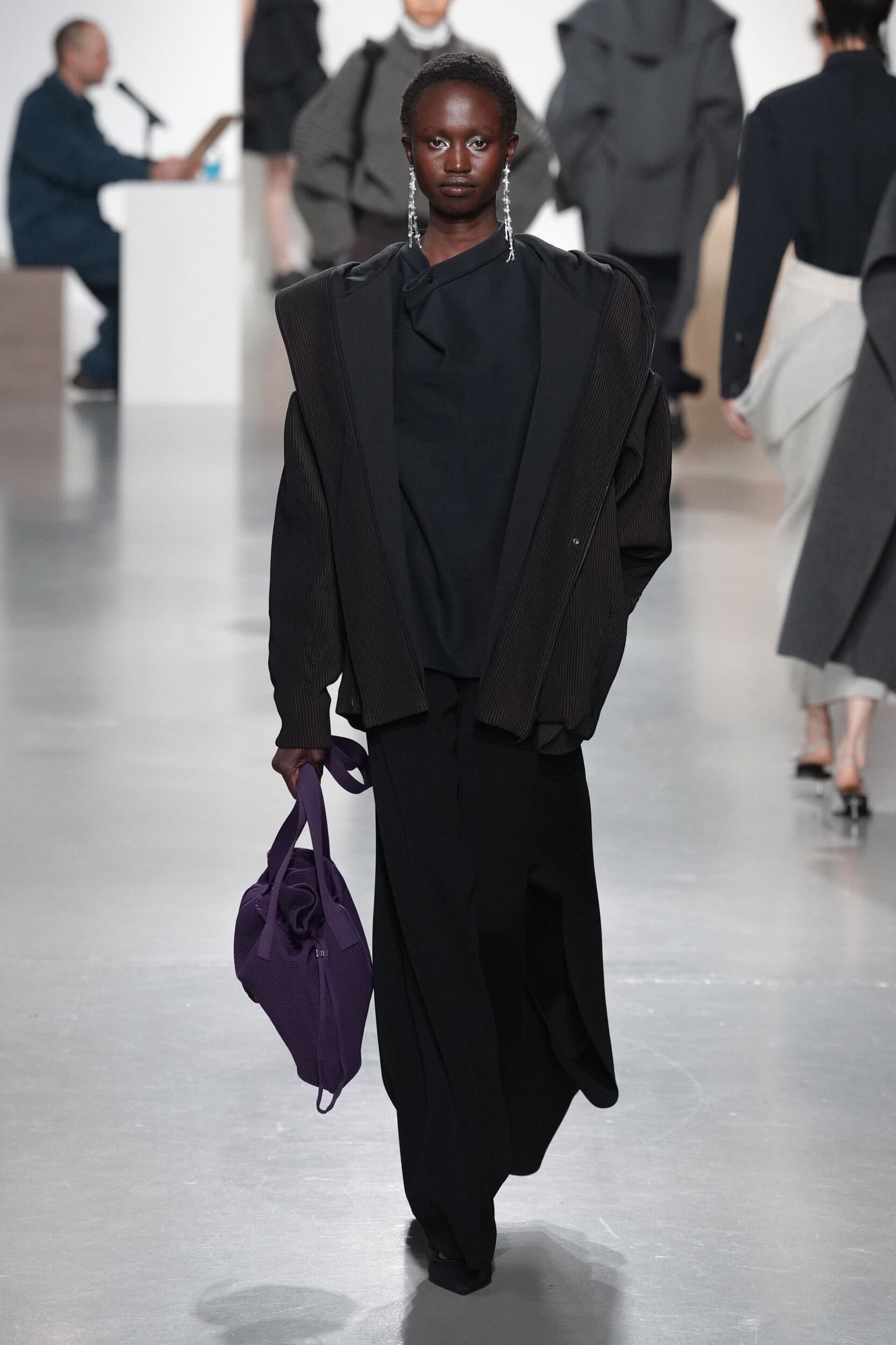 Cfcl Fall 2026 Fashion Show