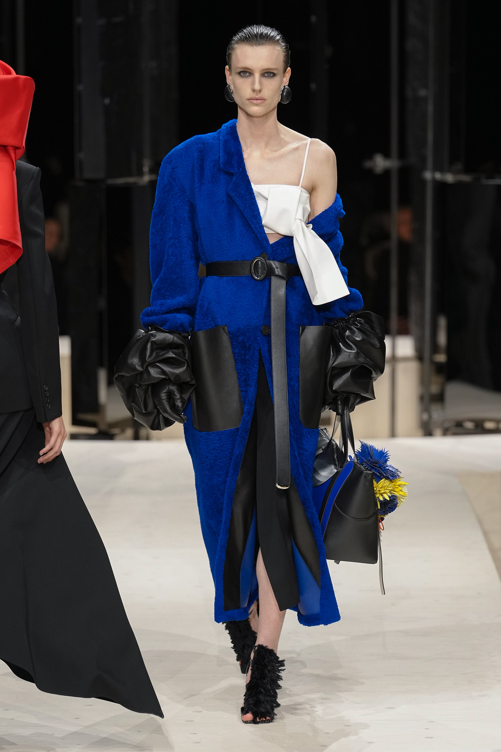 Givenchy Fall 2026 Fashion Show