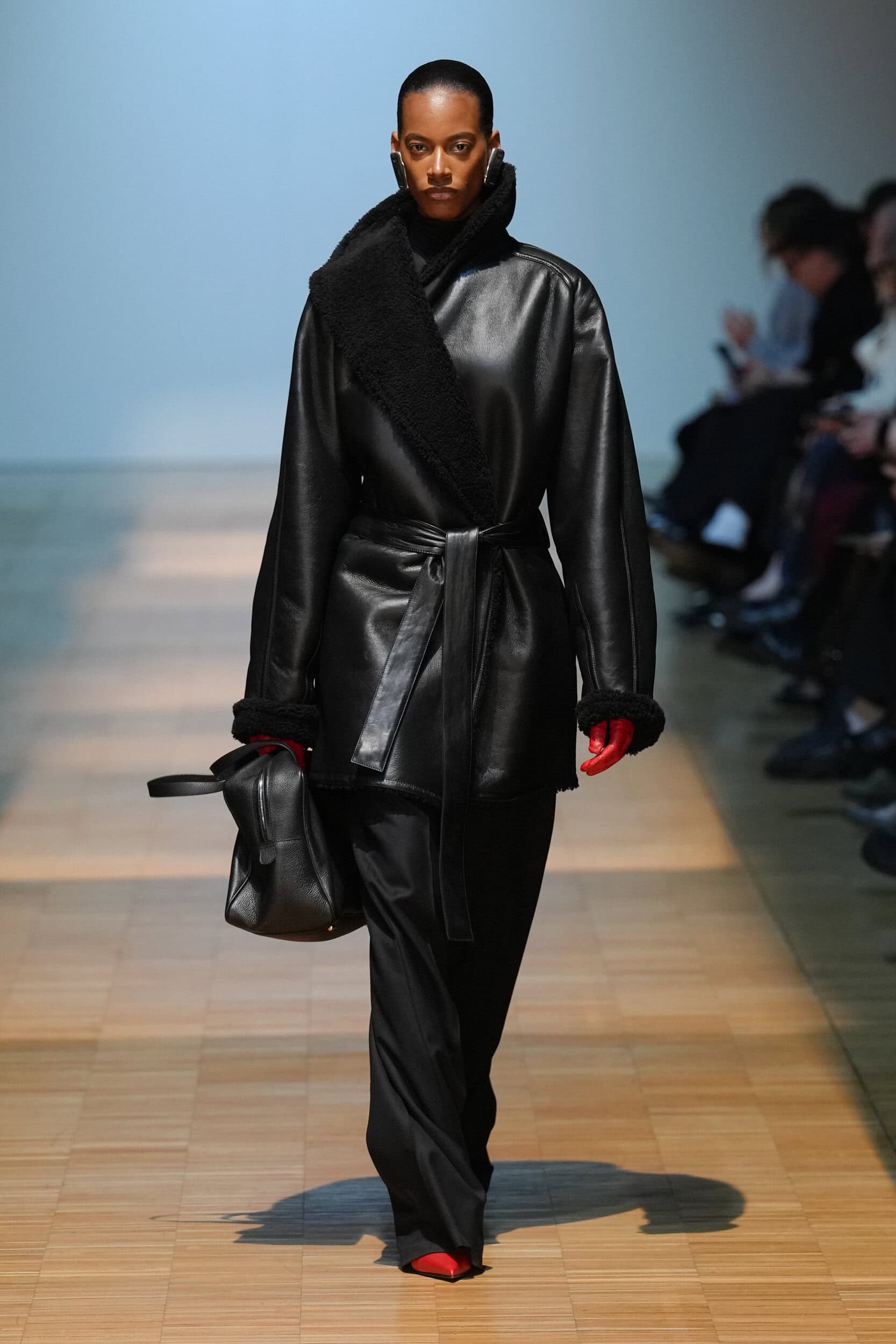 Situationist Fall 2026 Fashion Show